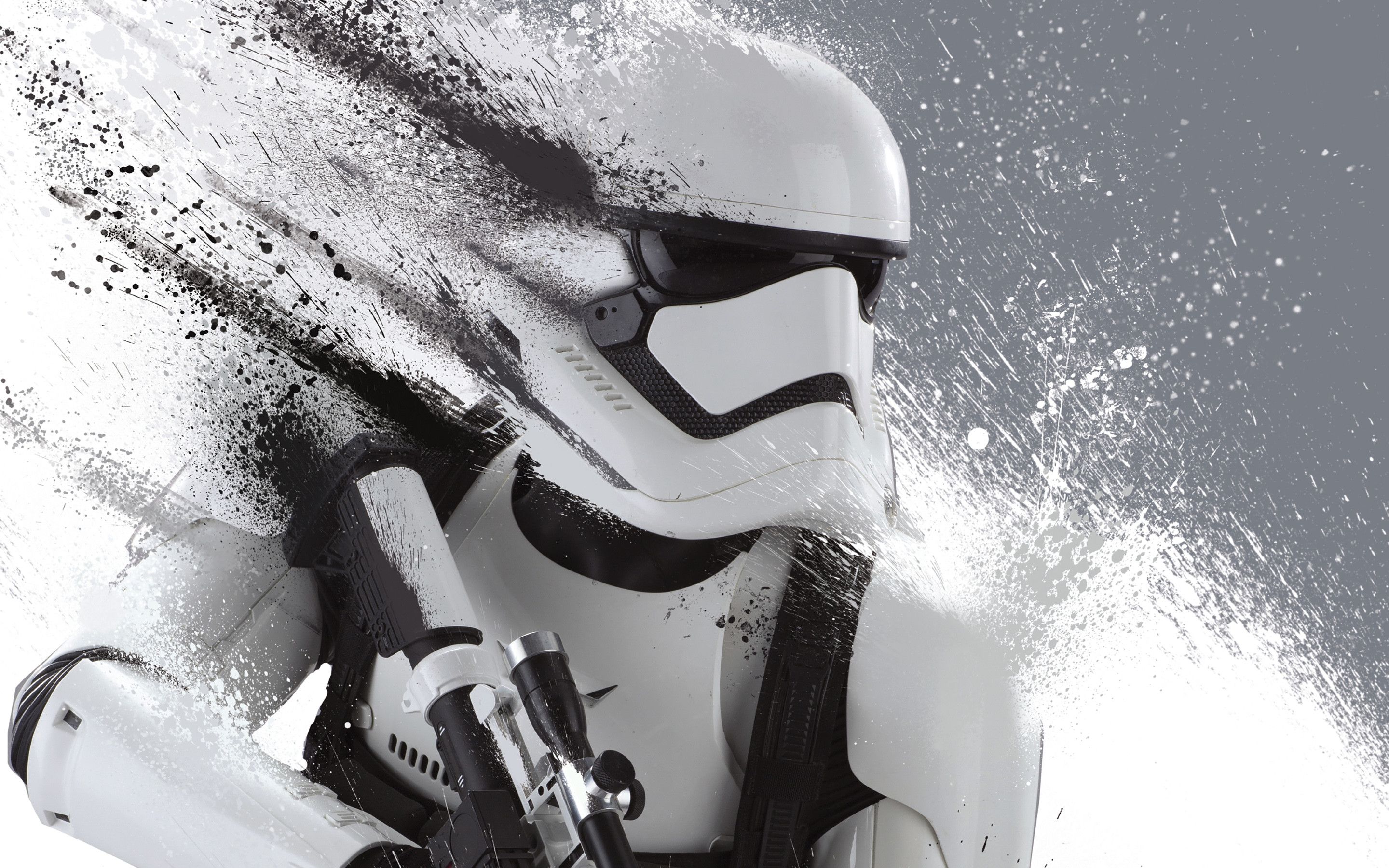 Star Wars Stormtrooper Wallpaper
