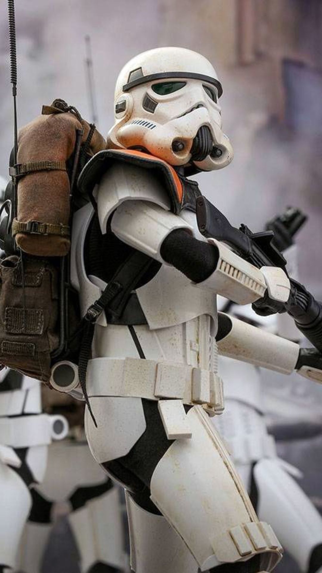 Imperial Stormtrooper, Officer ranK Star Wars. Star wars trooper, Star wars picture, Star wars empire