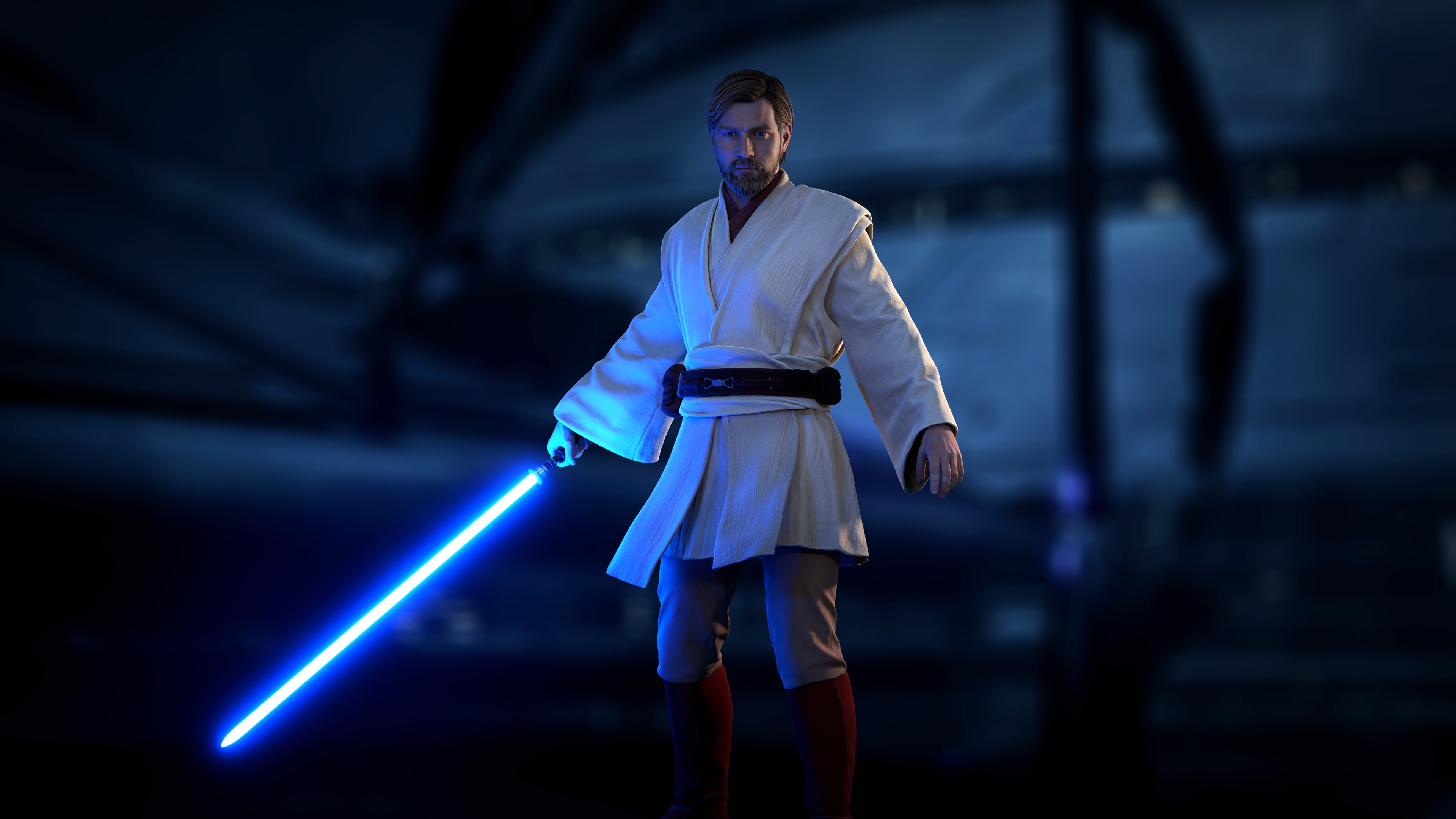 Obi wan kenobi Wallpaper Download