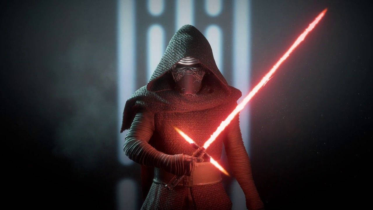 Free Kylo Ren Wallpaper Downloads, Kylo Ren Wallpaper for FREE