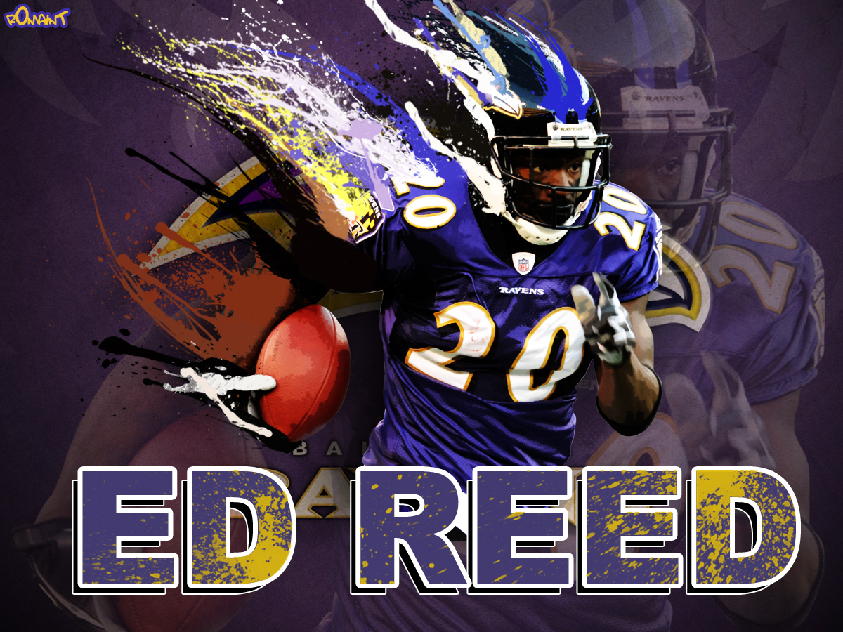 Ray Lewis Wallpapers - Wallpaper Cave