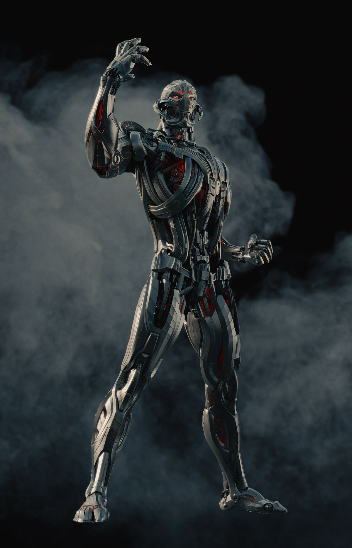 Ultron (Marvel Cinematic Universe)