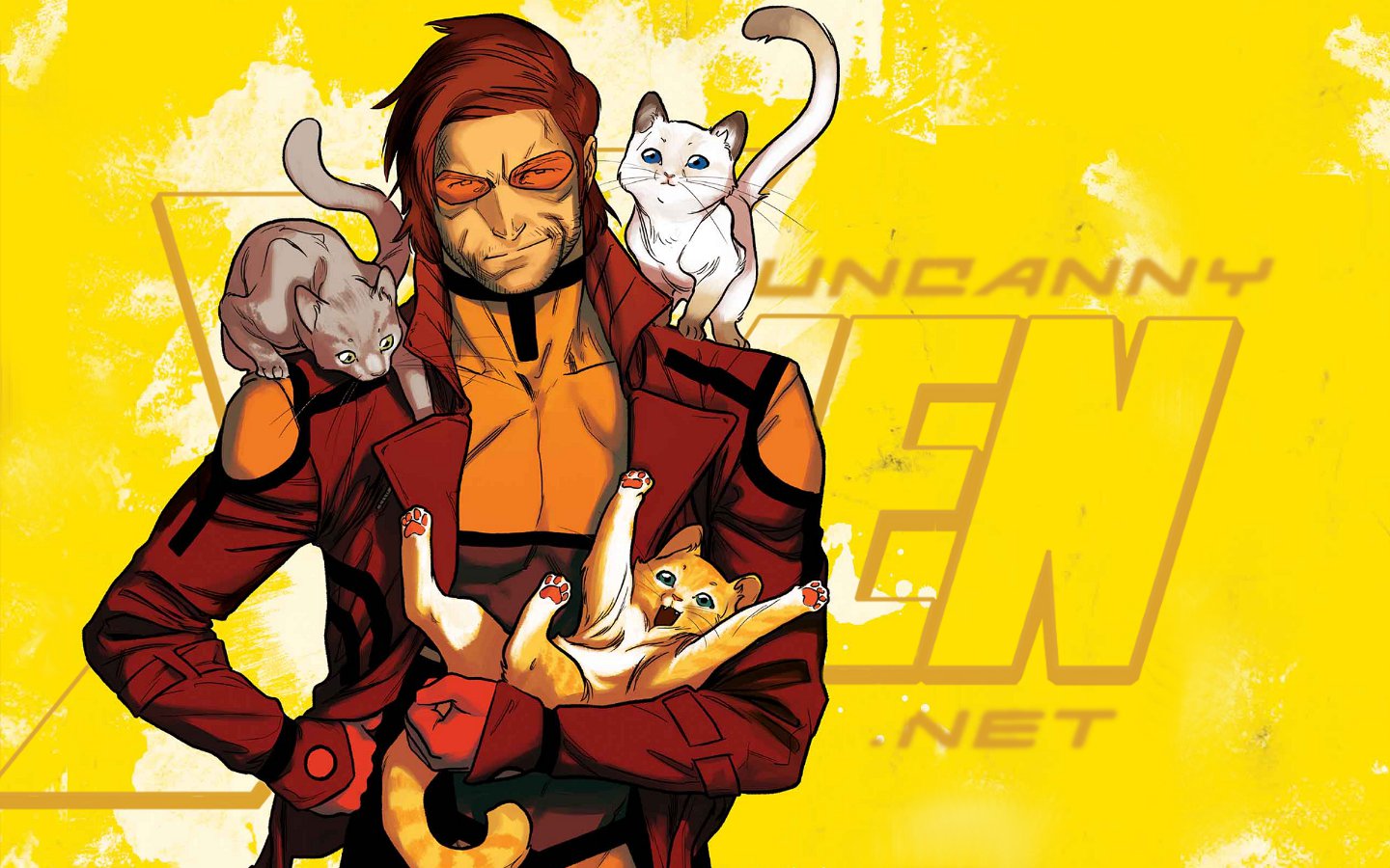 All New Wallpaper: January 2014