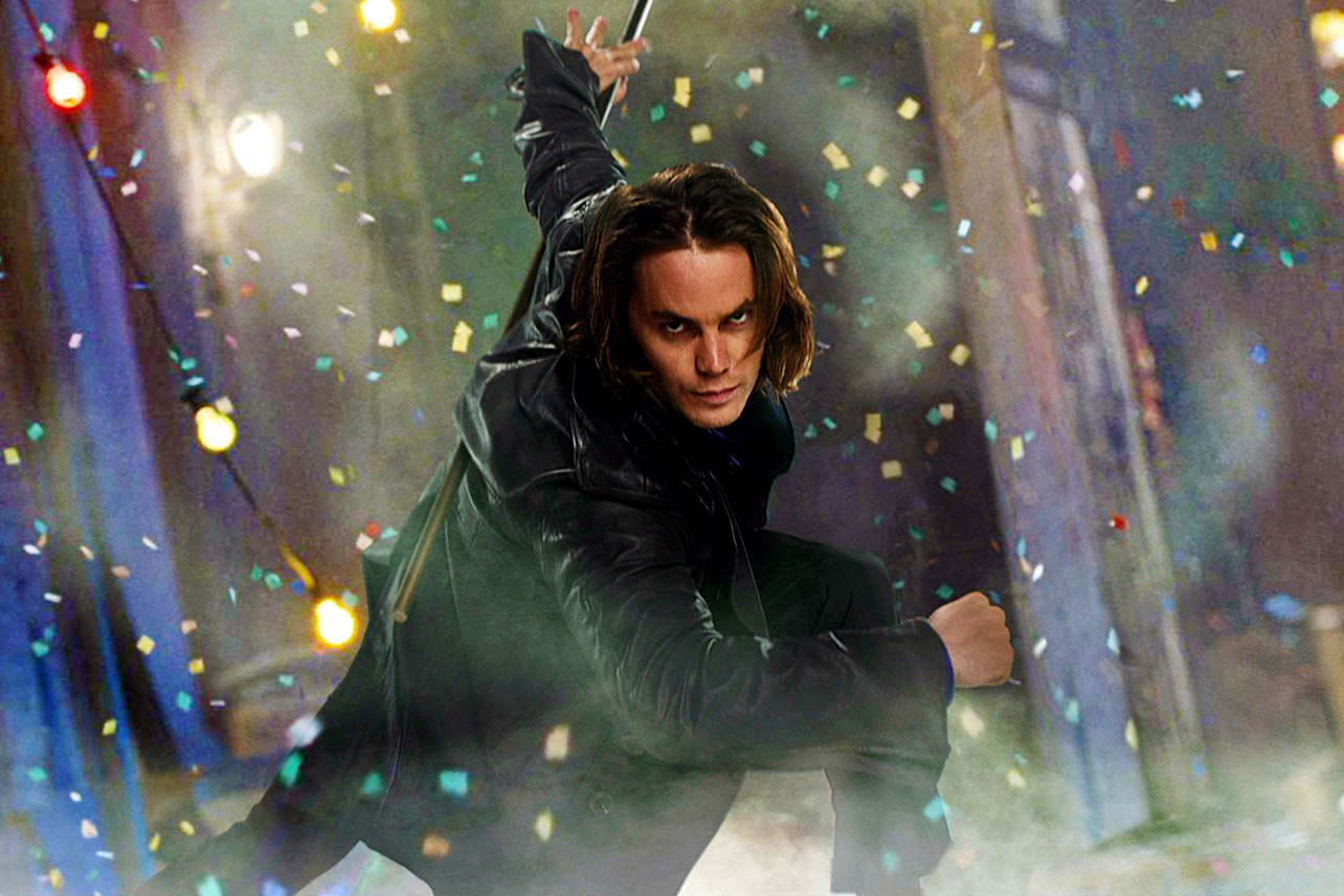 Taylor Kitsch's Gambit Deserved Better Than 'X Men Origins: Wolverine'