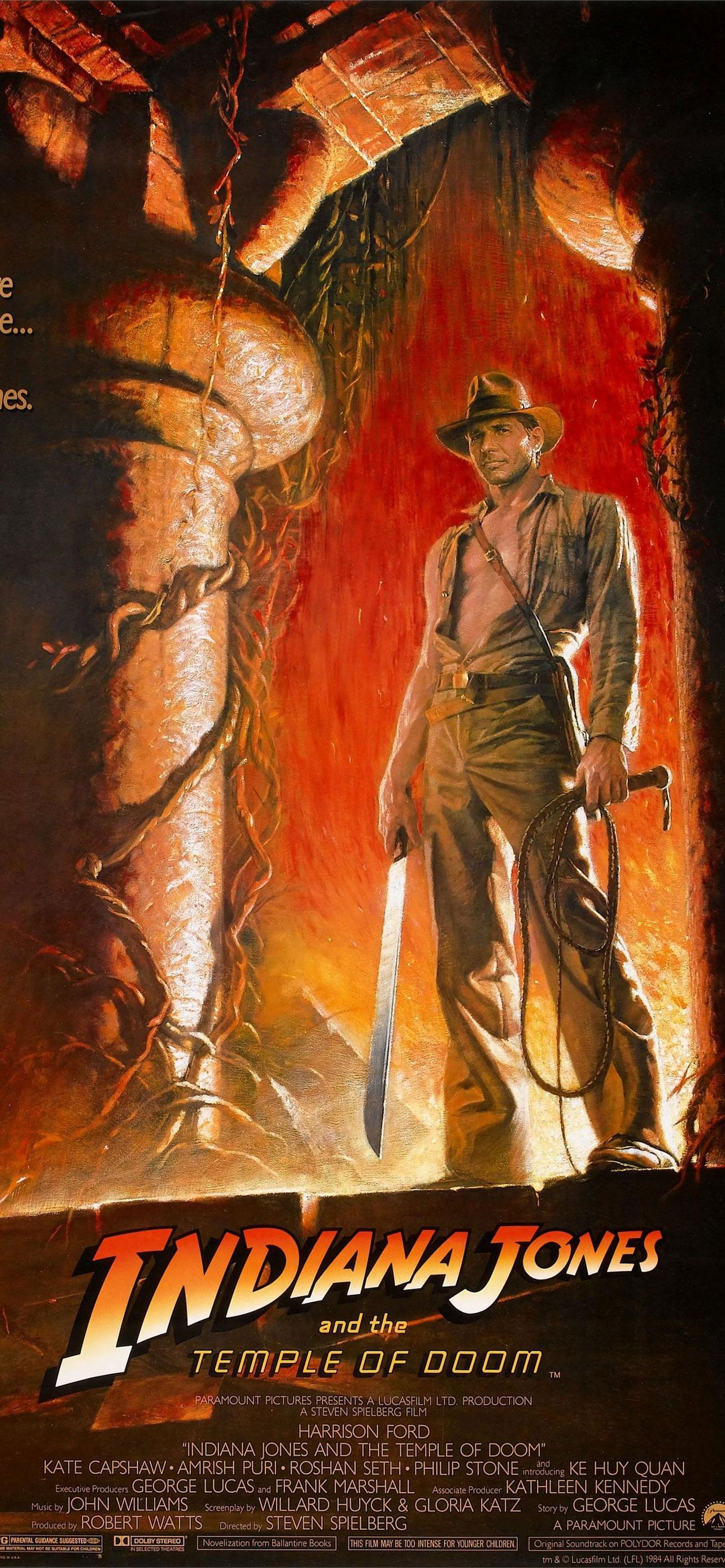 indiana jones and the raiders of the lost ark iPhone Wallpaper Free Download