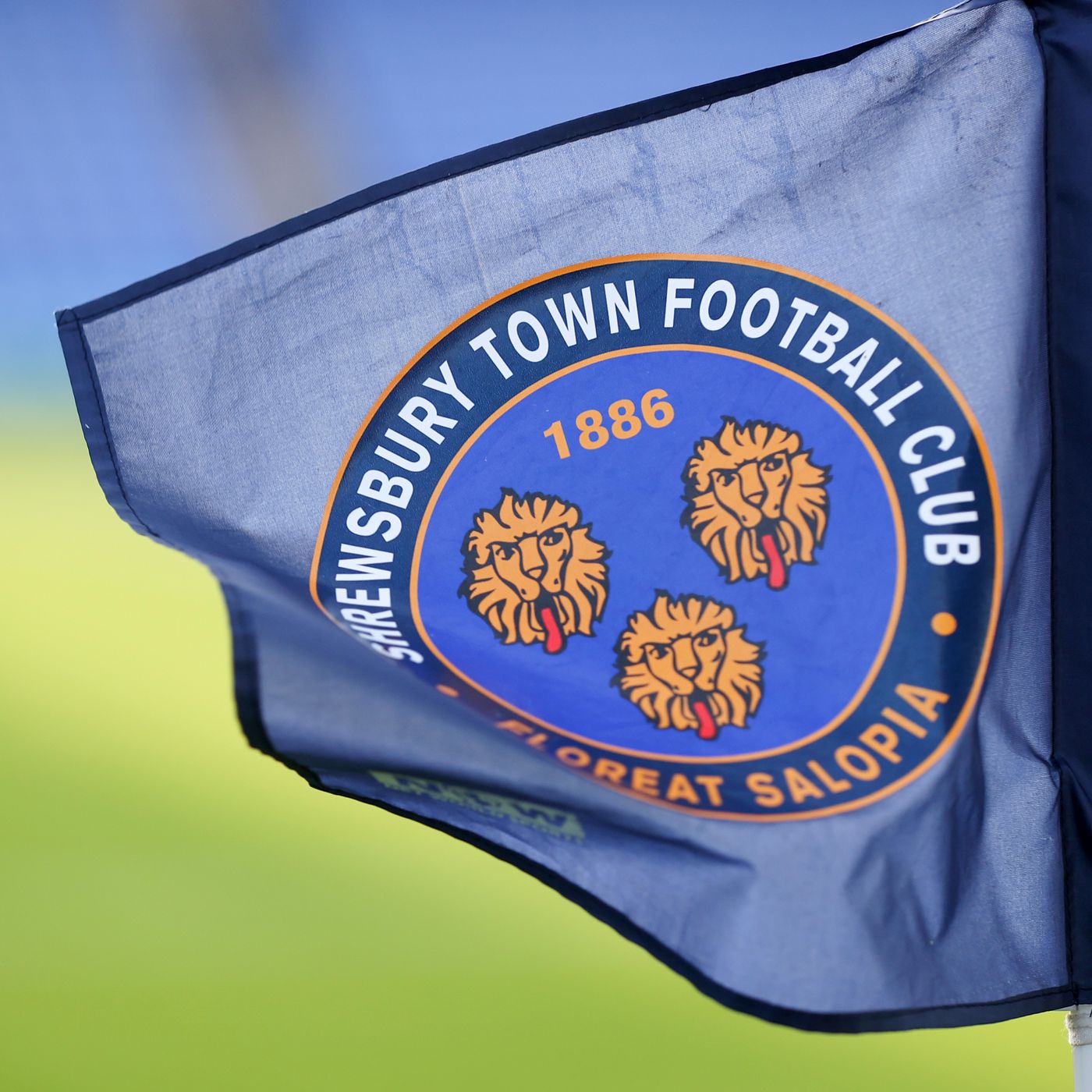 Shrewsbury Town F.C. Wallpapers Wallpaper Cave