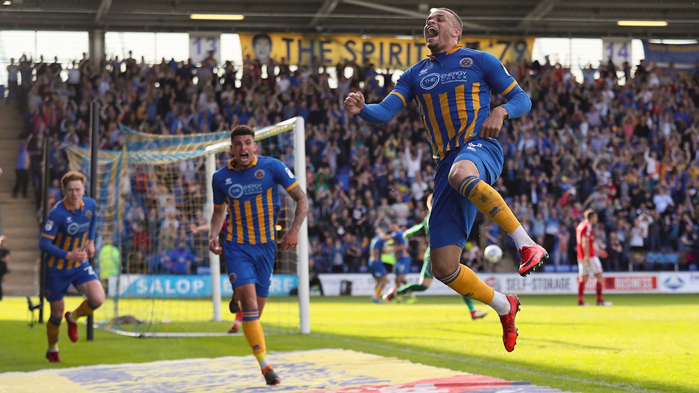 Watch Play Off Final At The Meadow