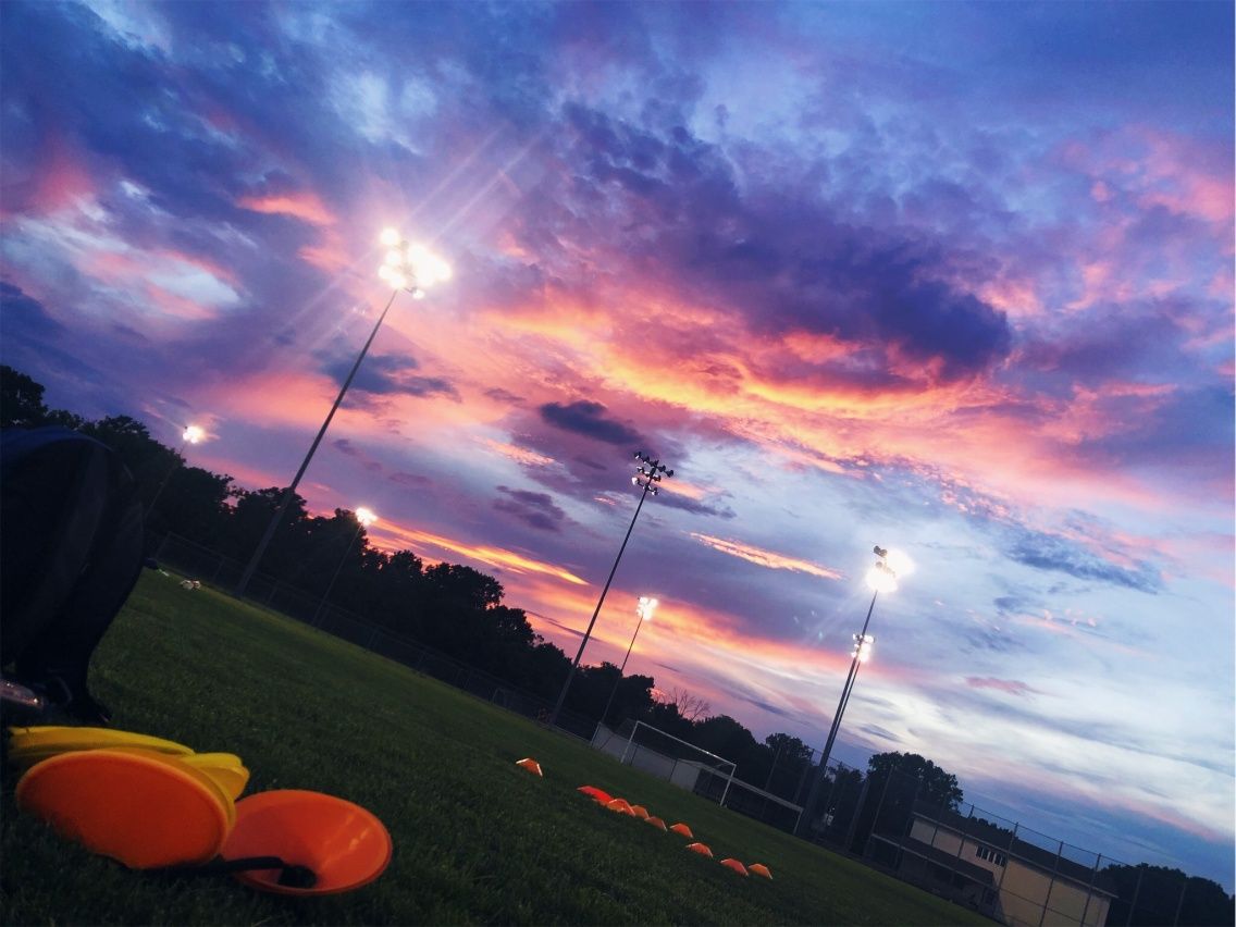 VSCO. Soccer background, Soccer picture, Soccer photography