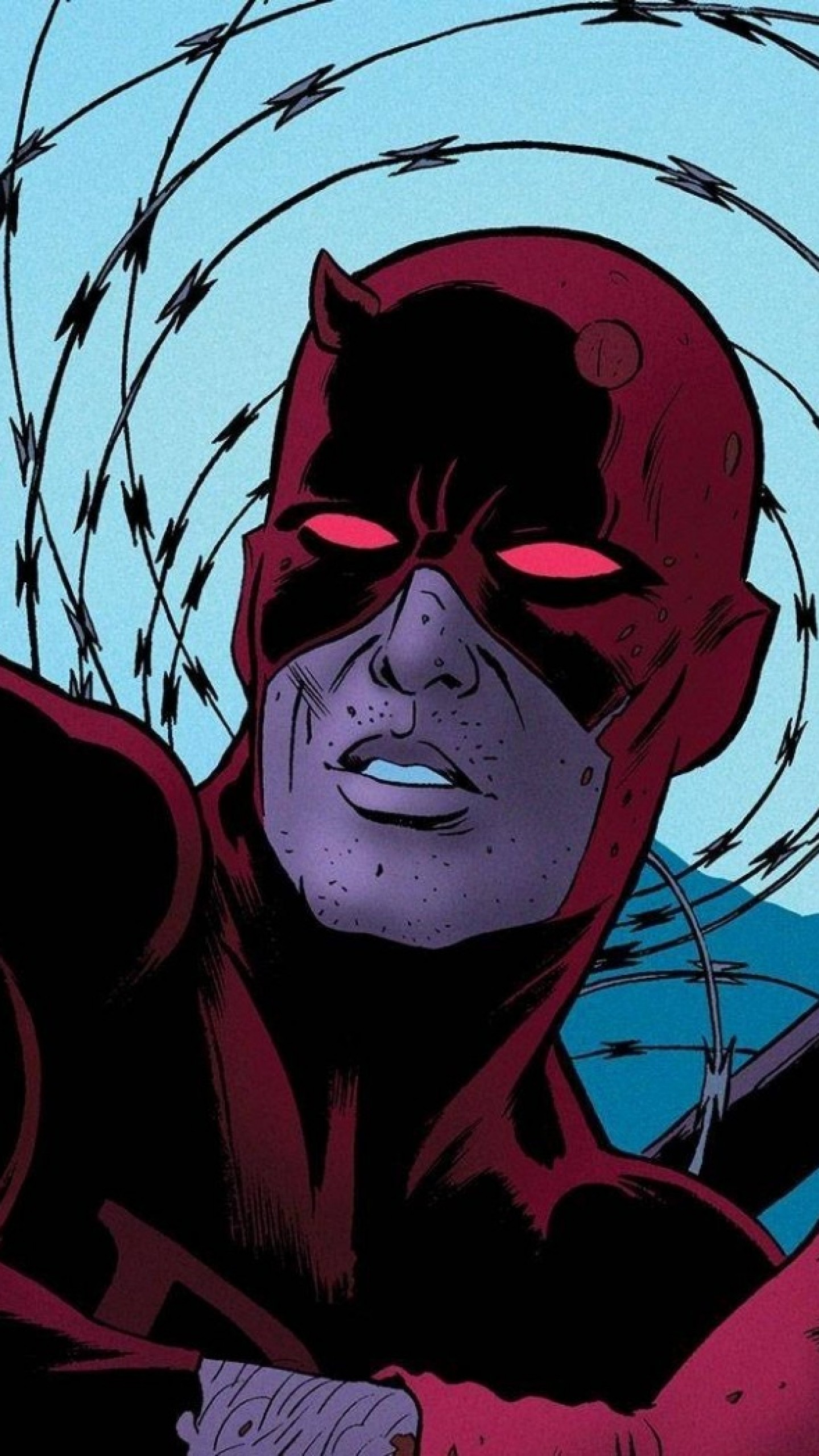 Wallpaper marvel, daredevil, matt, murdock