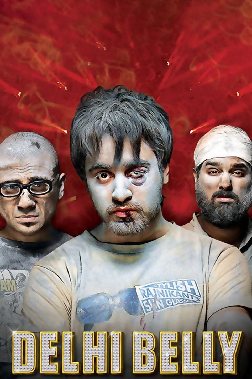 Delhi Belly