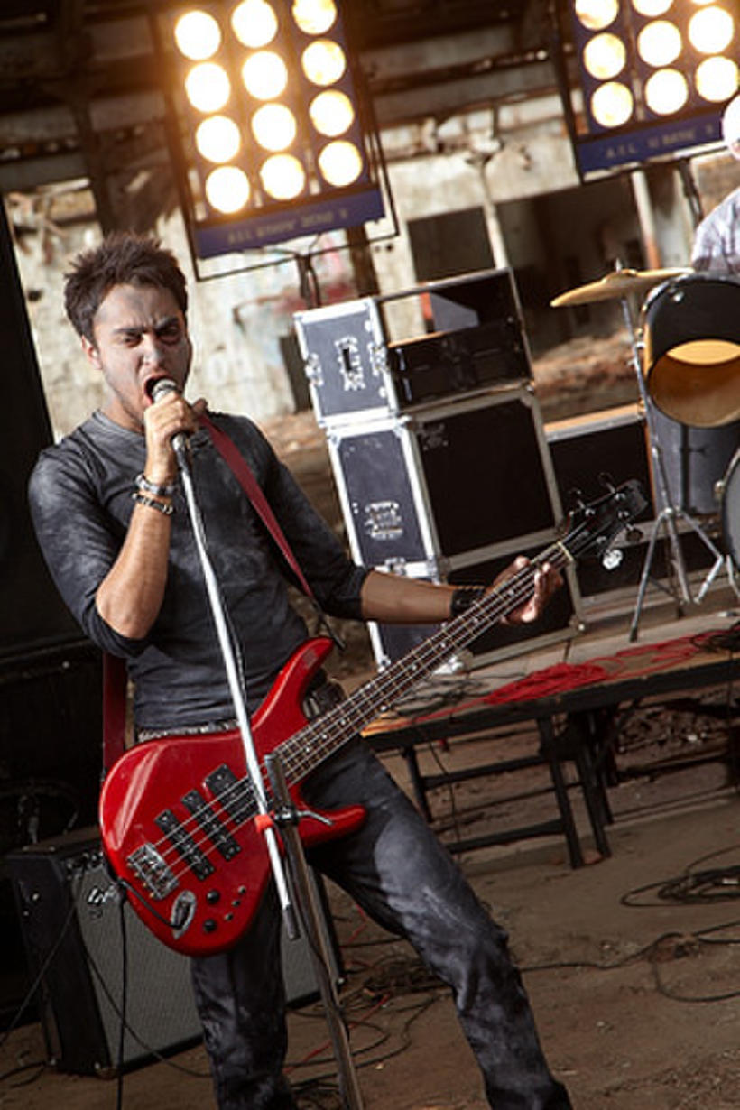 Delhi Belly Movie Photo and Stills