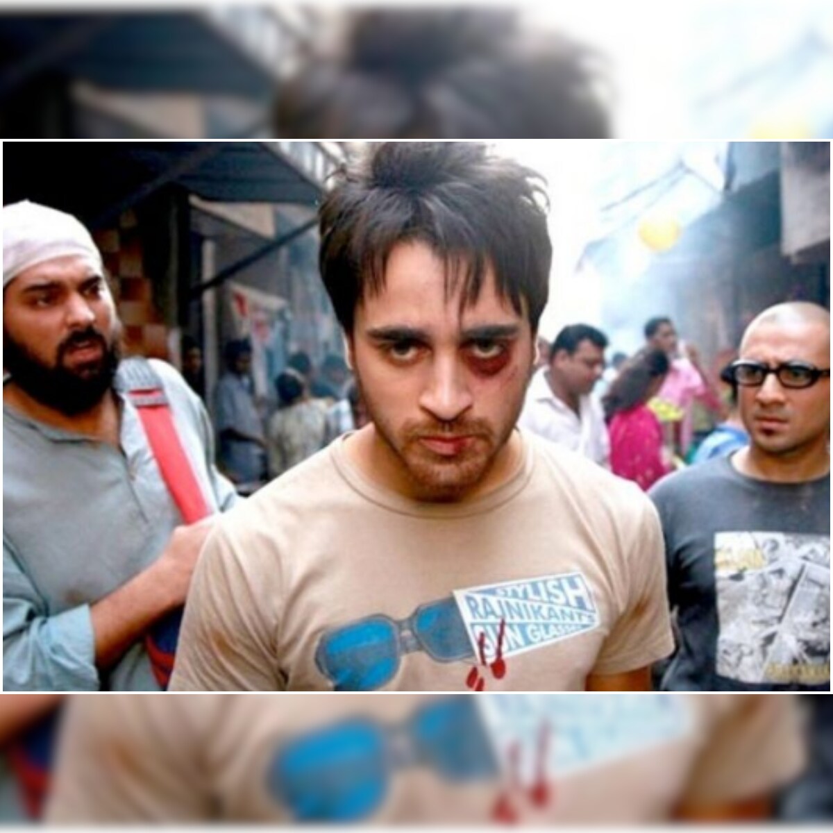 This Actor was Offered Delhi Belly First But Couldn't Do it