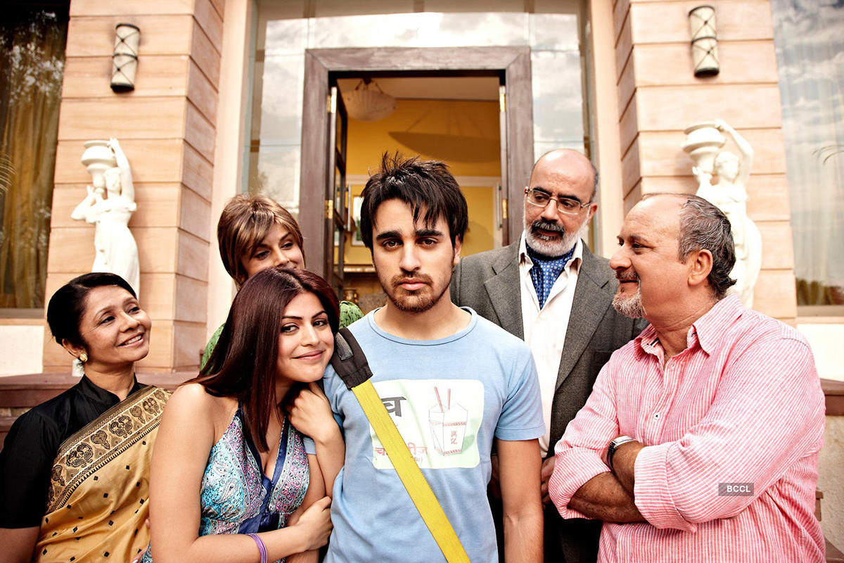 Controversial Bollywood movies known for their abusive language