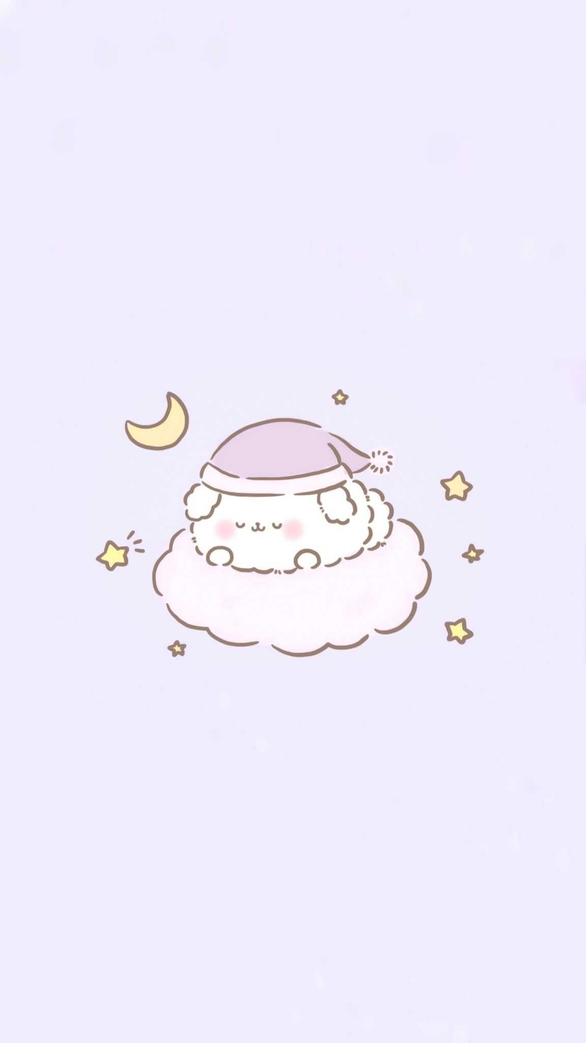 Cute Kawaii Pastel Wallpapers - Wallpaper Cave