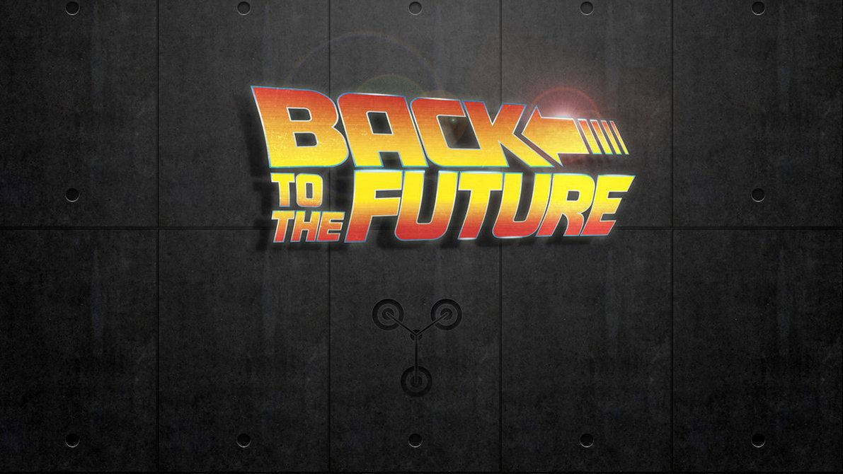Free Back To The Future Wallpaper Downloads, Back To The Future Wallpaper for FREE