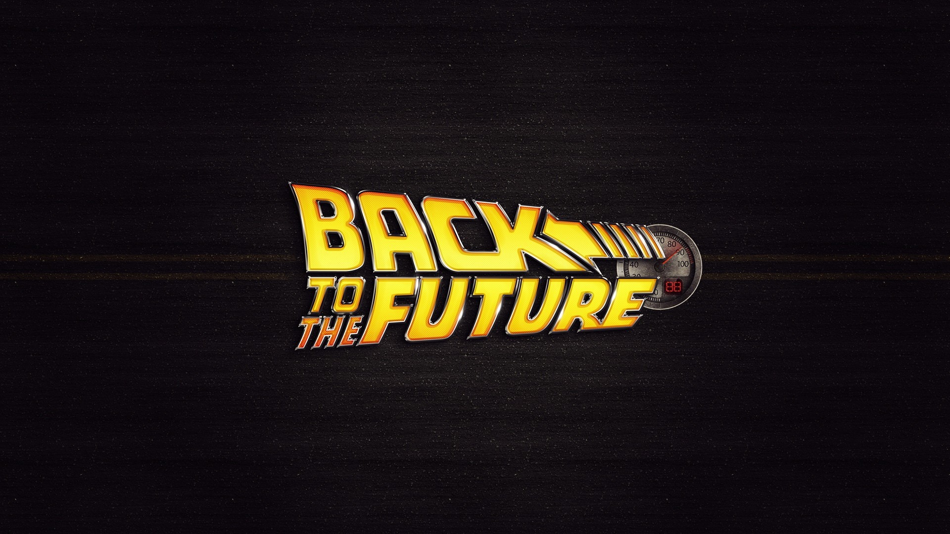 1920x1080 movies back to the future logo wallpaper JPG 448 kB Gallery HD Wallpaper