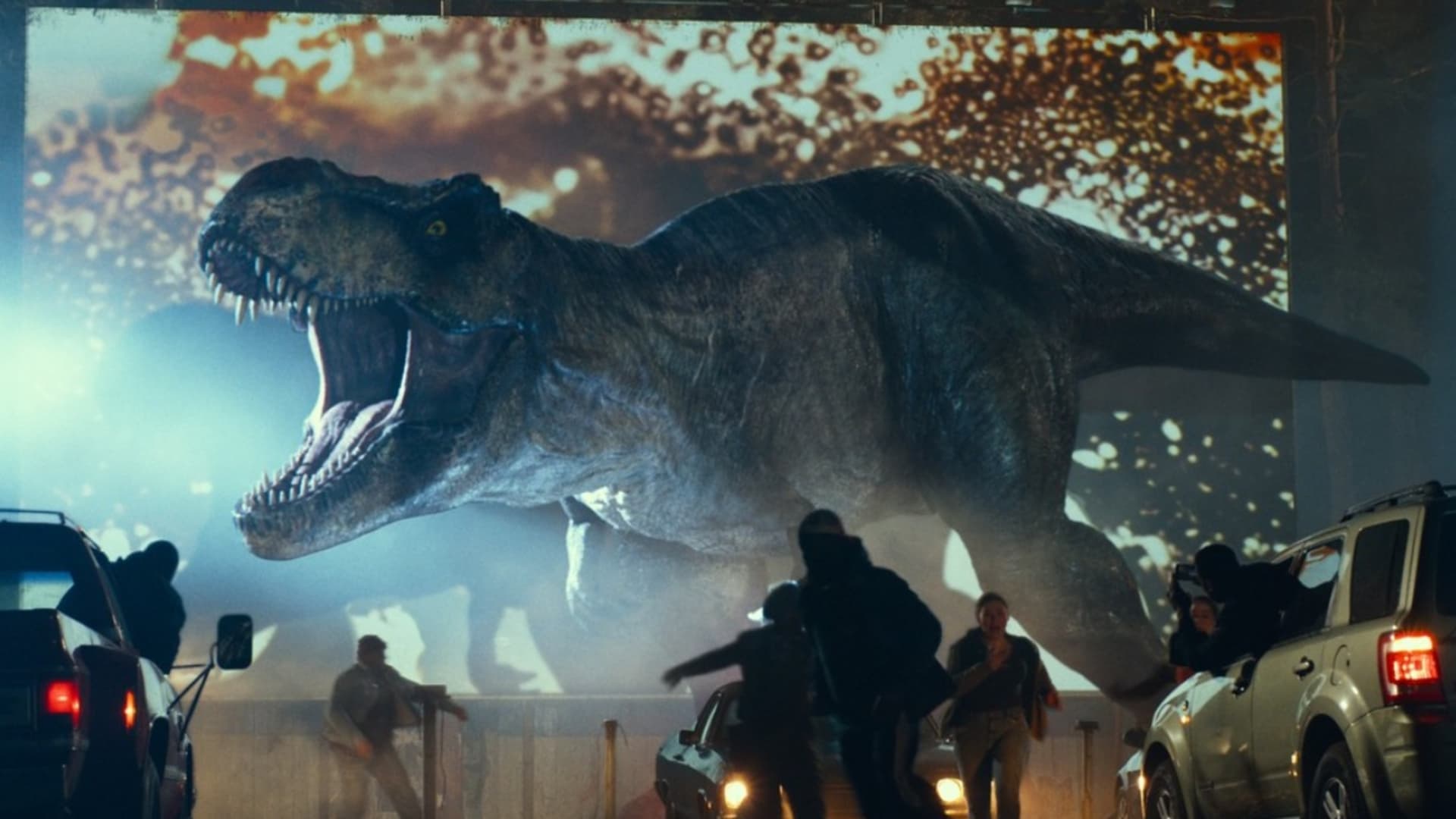Jurassic World: Dominion': Critics call blockbuster 'worst' in franchise