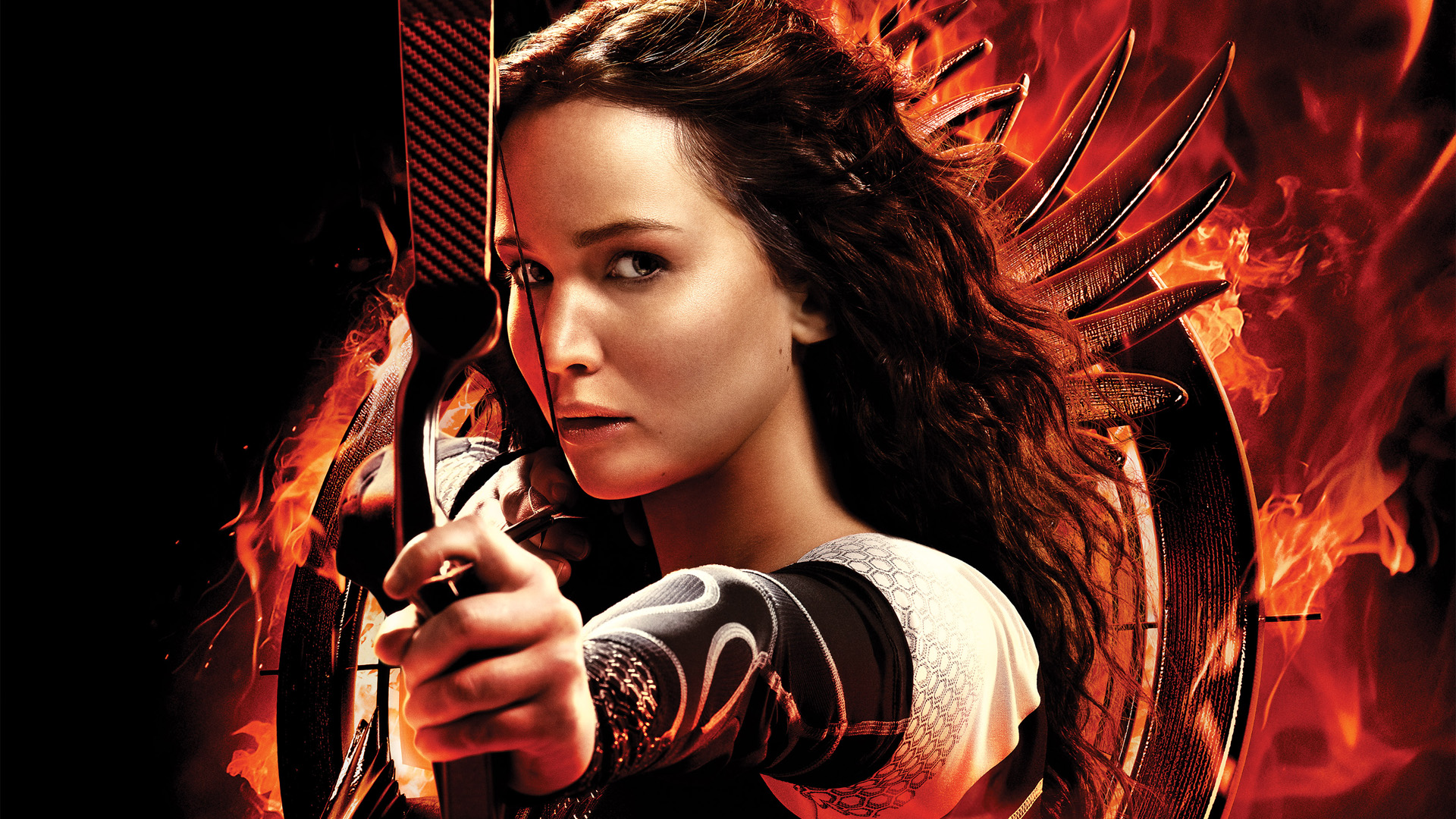 The Hunger Games HD Wallpaper and Background