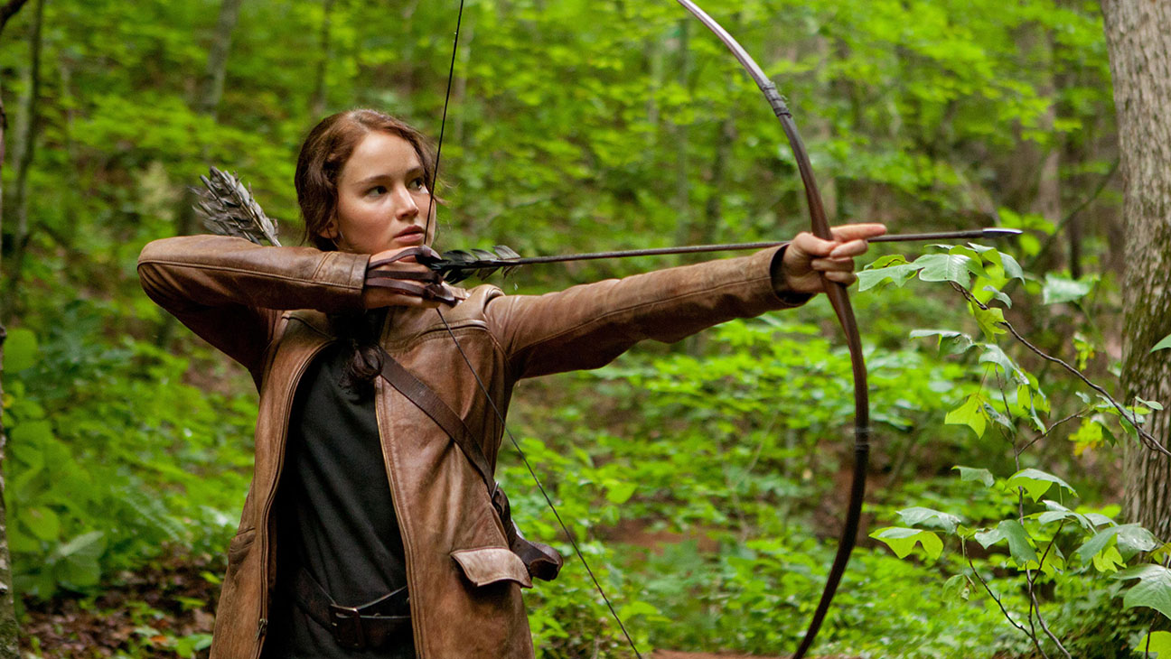 The Hunger Games Turns 10: Director Gary Ross Talks Film