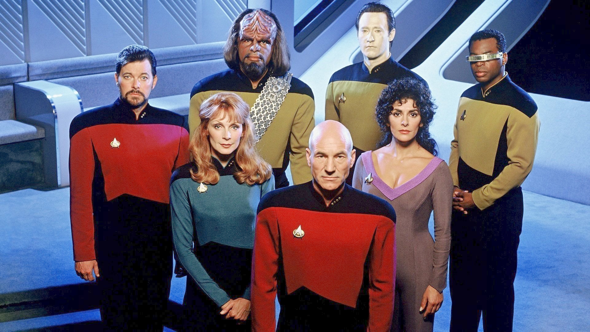 Star Trek Fan Favorite Character Promoted To Captain, But Not Of A Ship