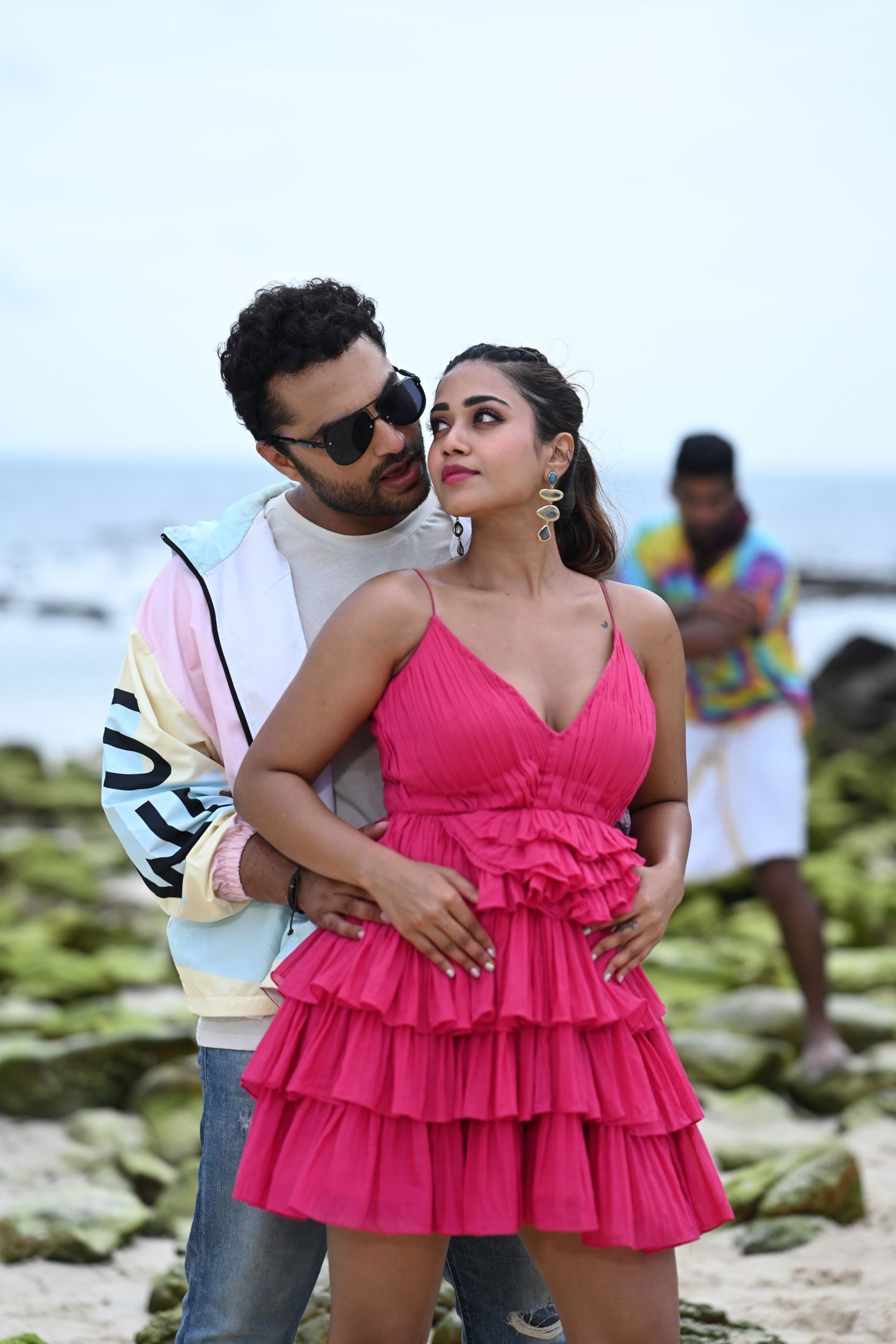 Das Ka Dhamki Movie Full HD GalleryHDgallery