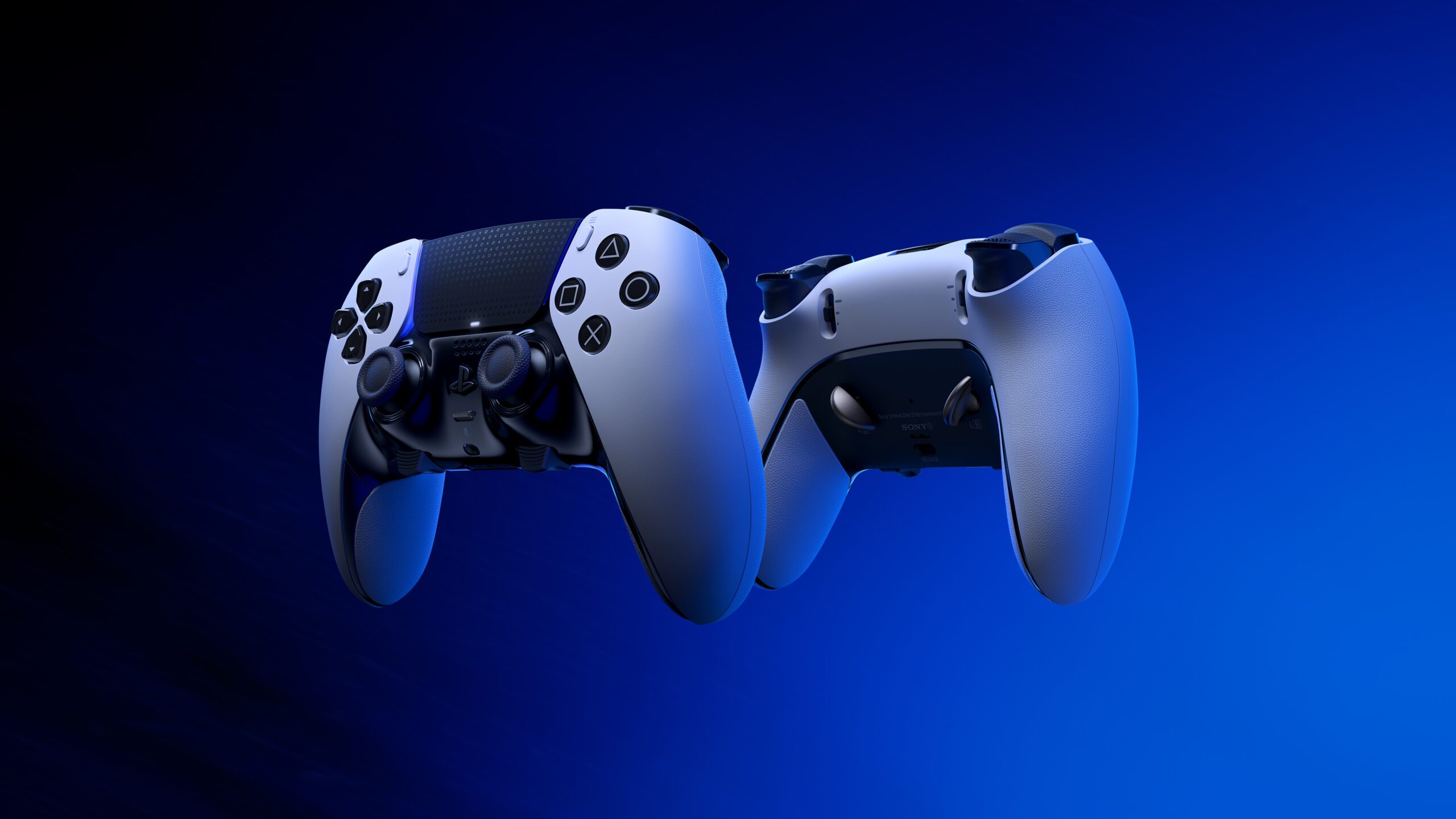 Introducing The DualSense Edge Wireless Controller, The Ultra Customizable Controller For PlayStation 5