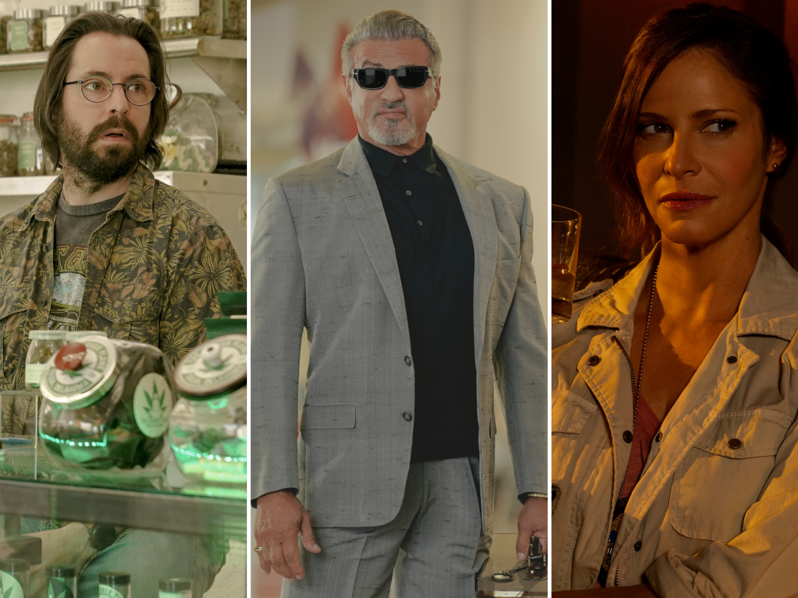 Is 'Tulsa King' Based on a True Story? Sylvester Stallone Show Explained