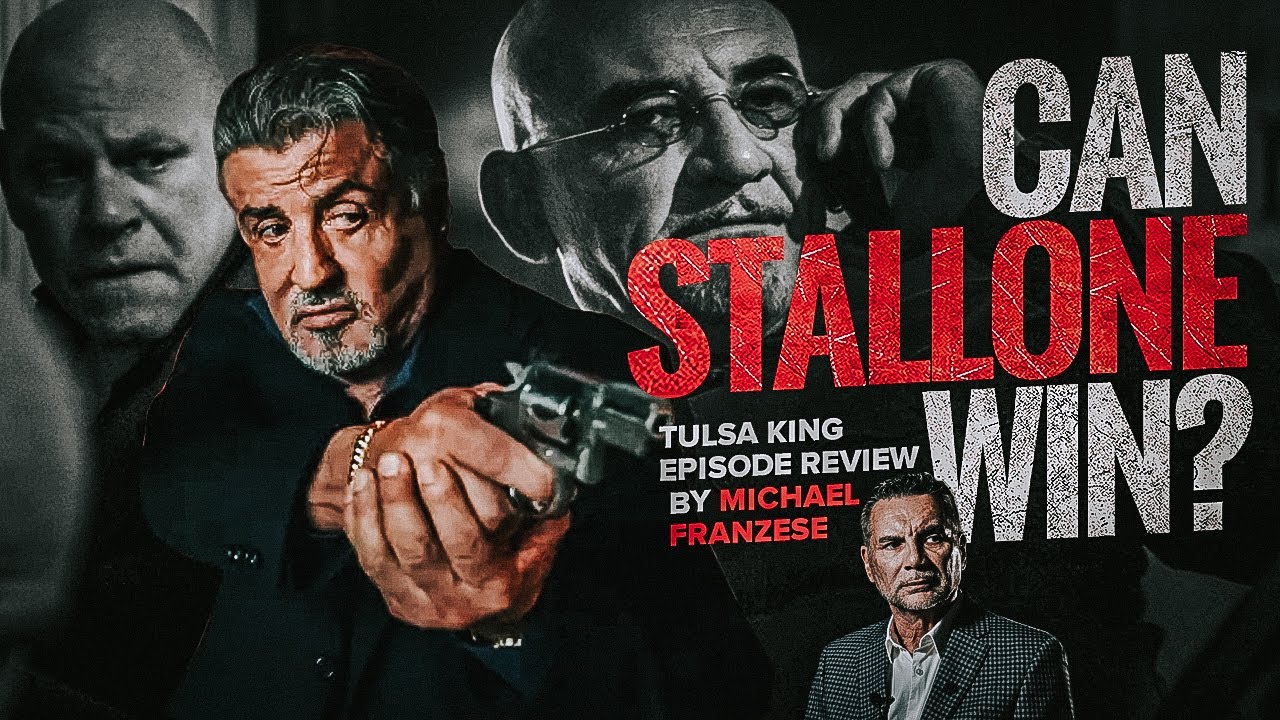 Fighting a Battle on Two Fronts. Tulsa King Episode 6 & 7 Review