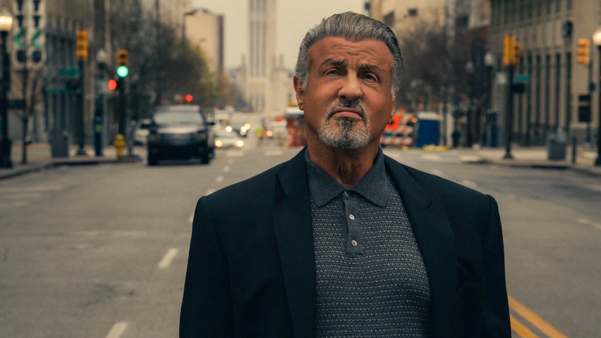 Where to watch Tulsa King