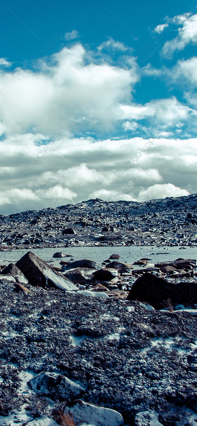 Lakeside Mobile Wallpaper Image Free Download