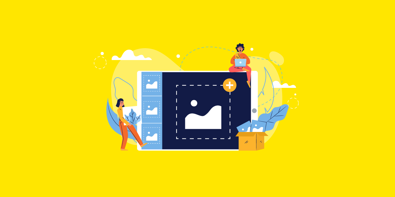 Best Websites to Get Free Image for Your Landing Page in 2023