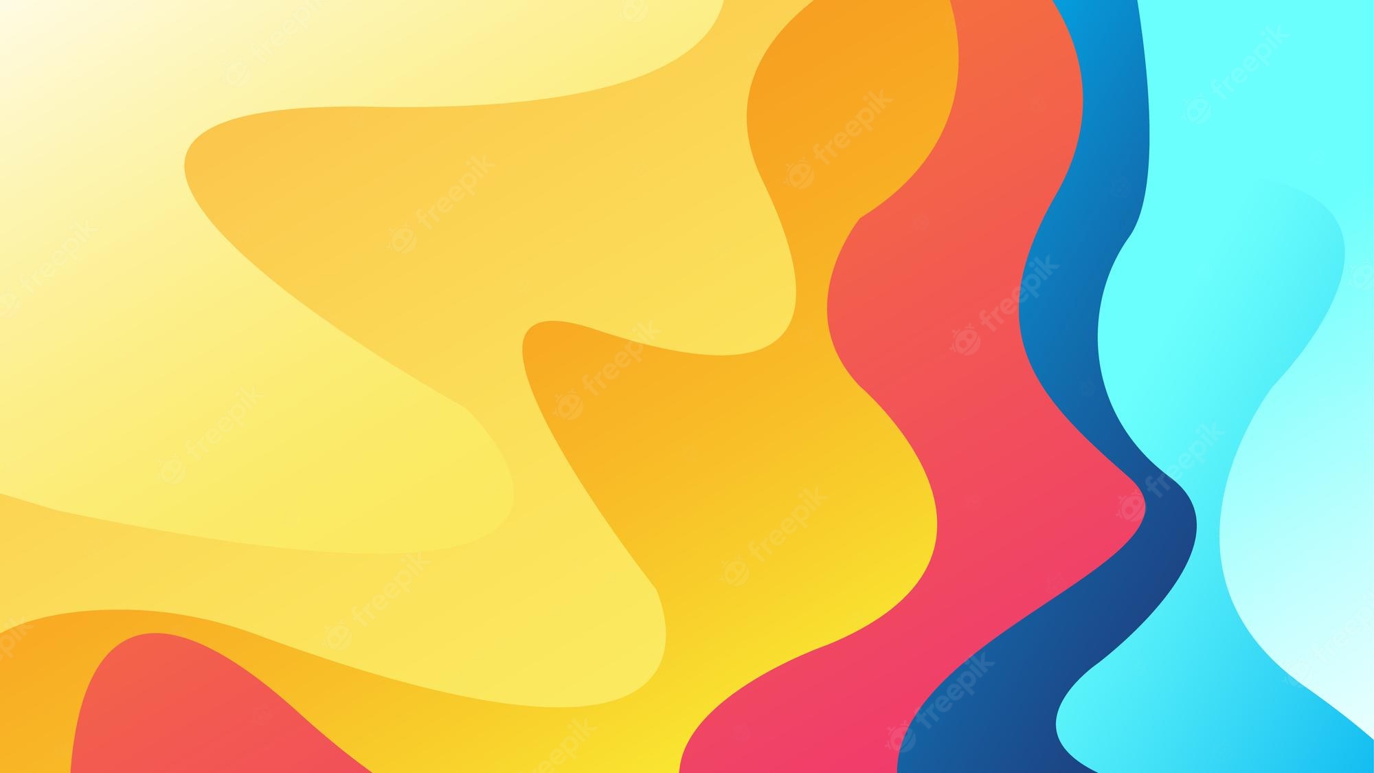 Bussiness landing page Image. Free Vectors, & PSD