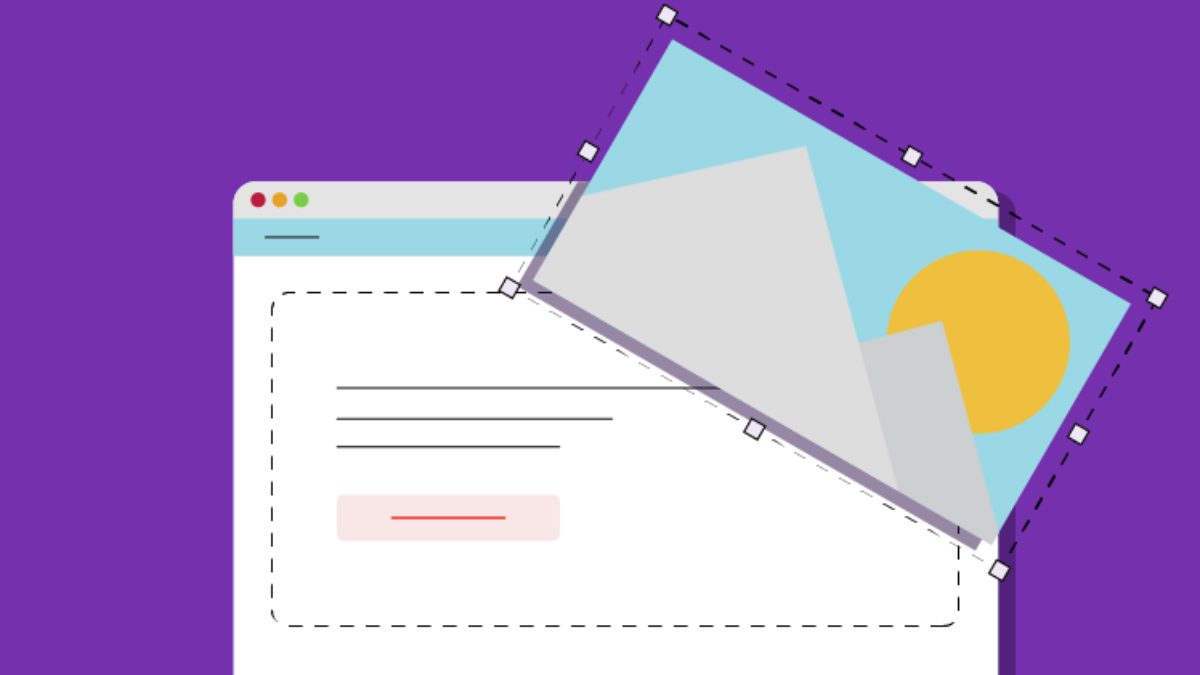 How to Find or Create Landing Page Image That Work
