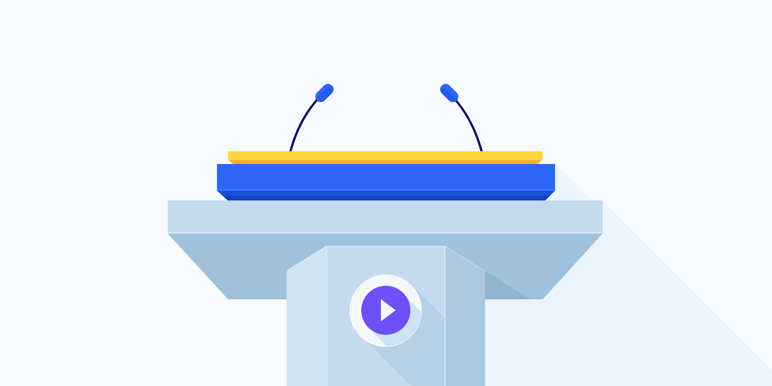 Webinar Landing Page Examples That Get ​Maximum​ Results