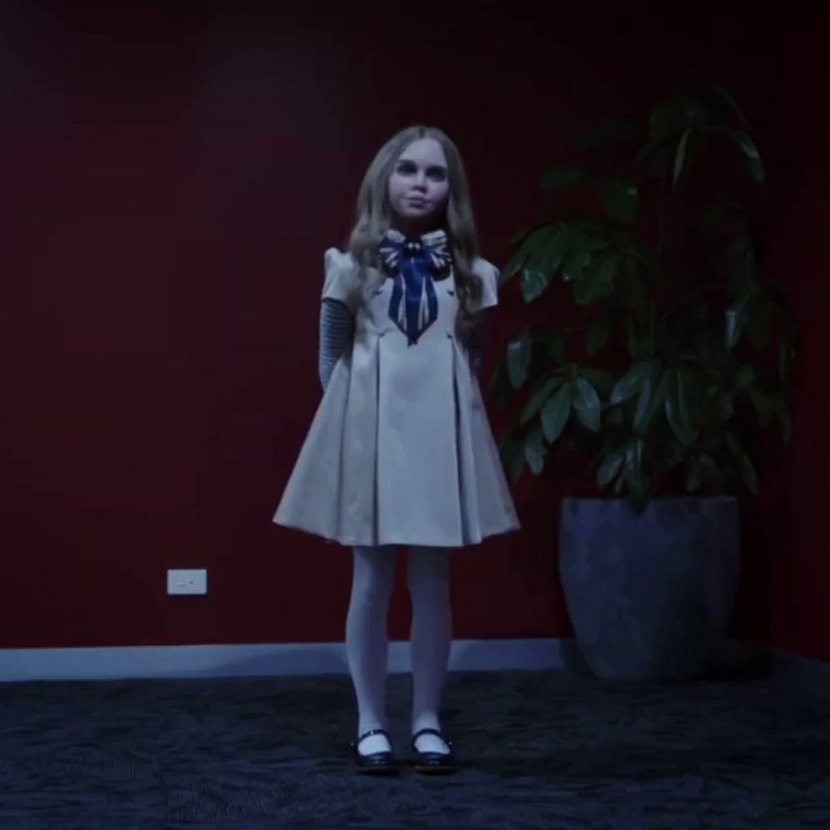 M3GAN: Killer doll Megan's dance moves take over Twitter as Universal Picture drops first trailer