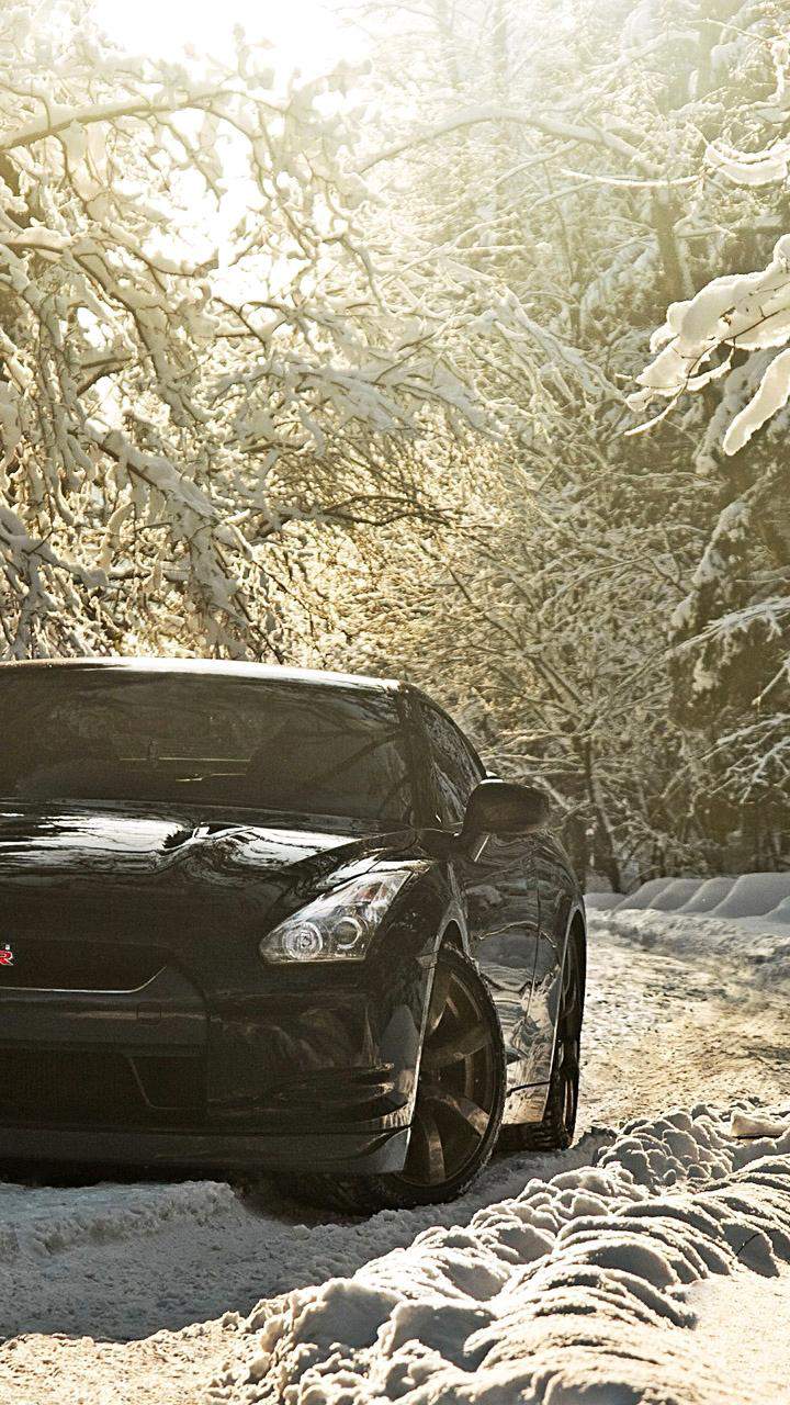 GTR Winter Wallpapers - Wallpaper Cave