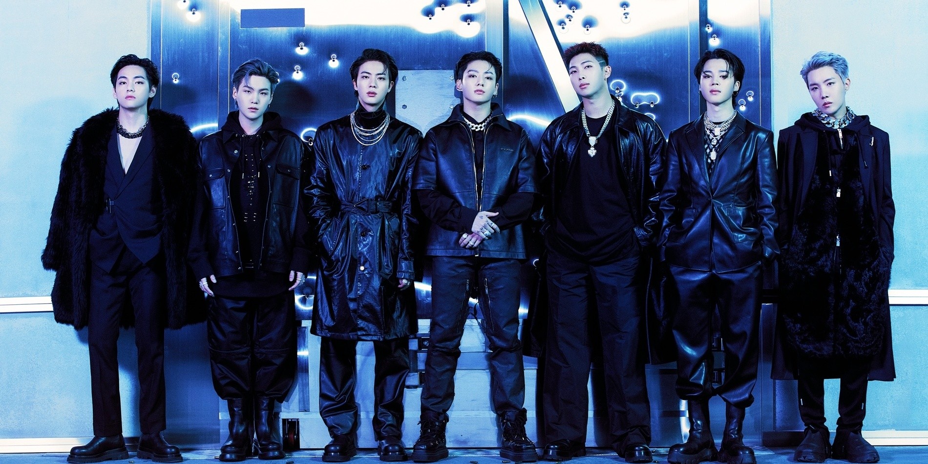 BTS confirm military service plans, Jin first to enlist after solo