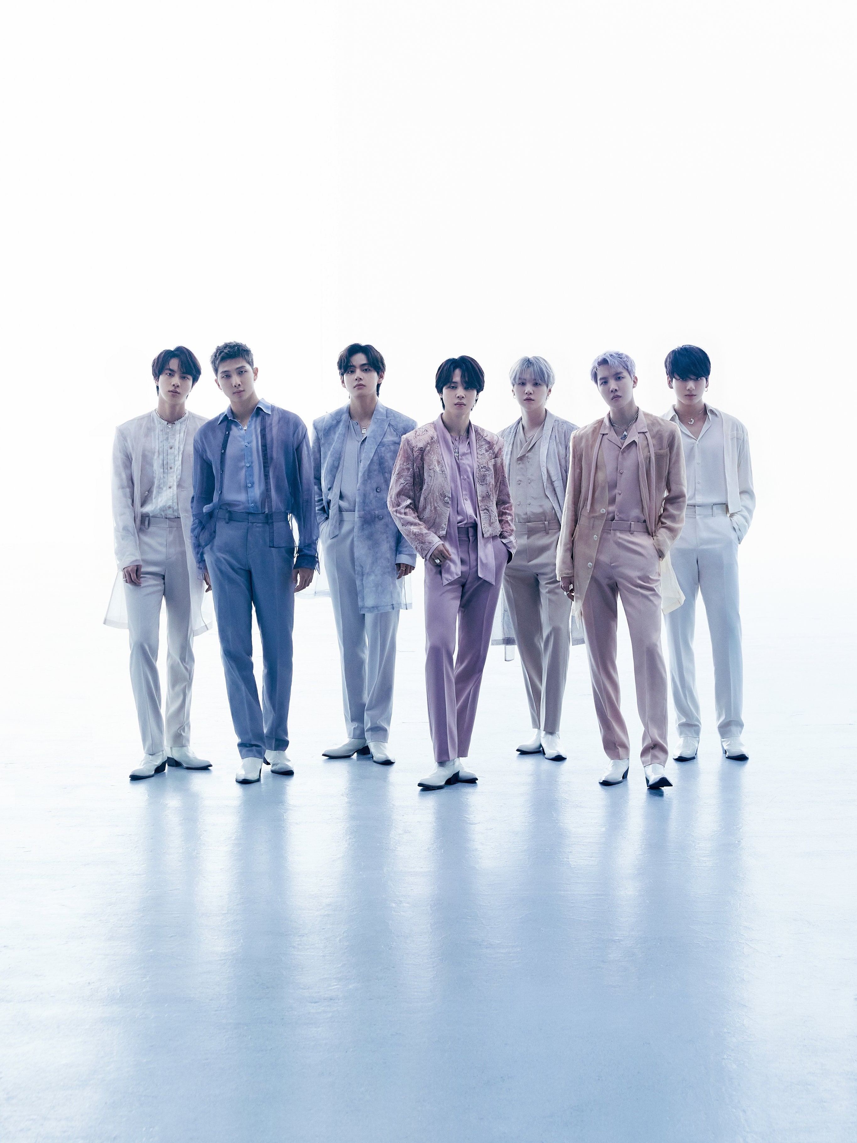 What's Next For Each Member Of BTS?