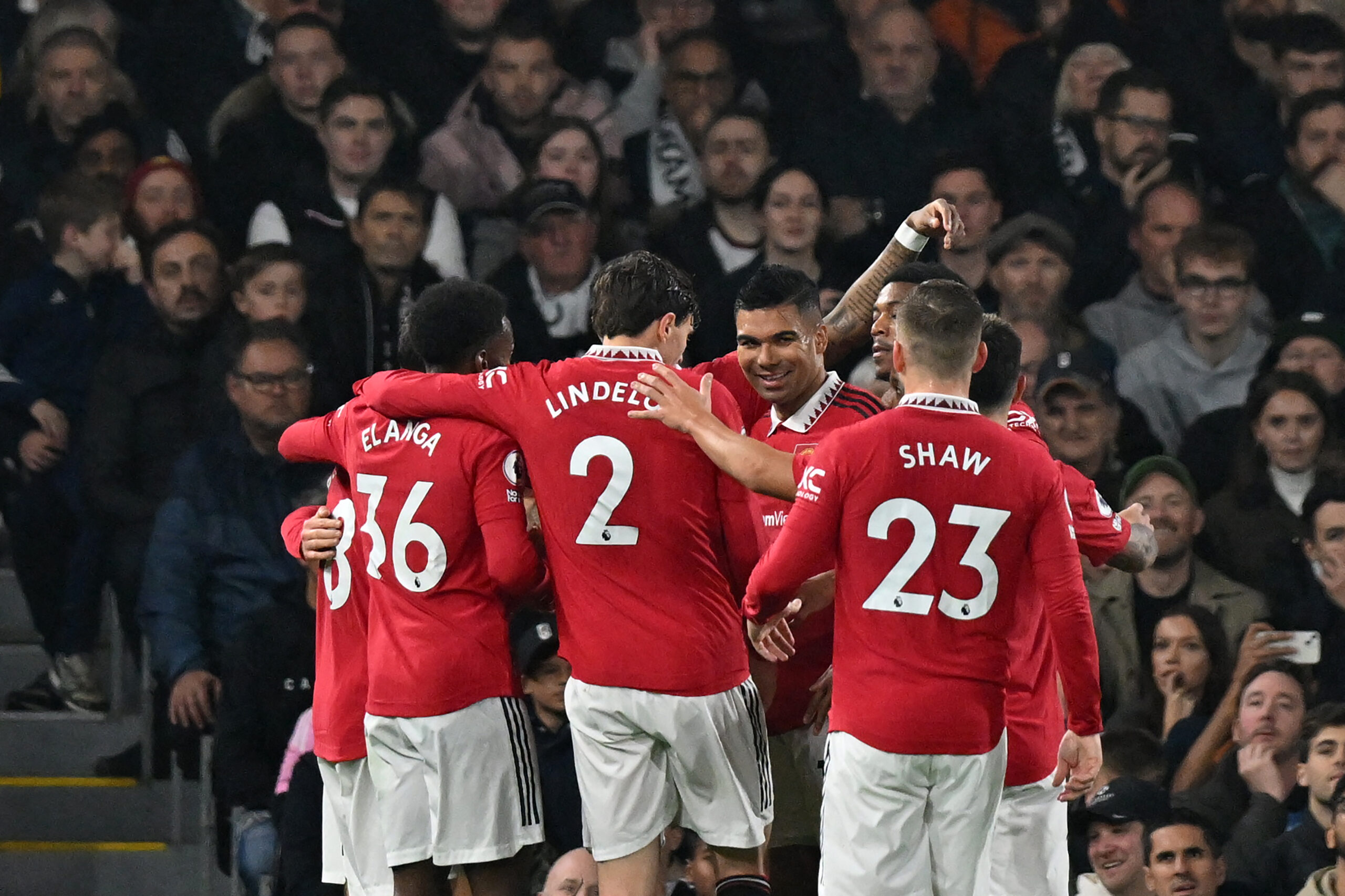 Manchester United in 2023: Expectations & Predictions Utd News