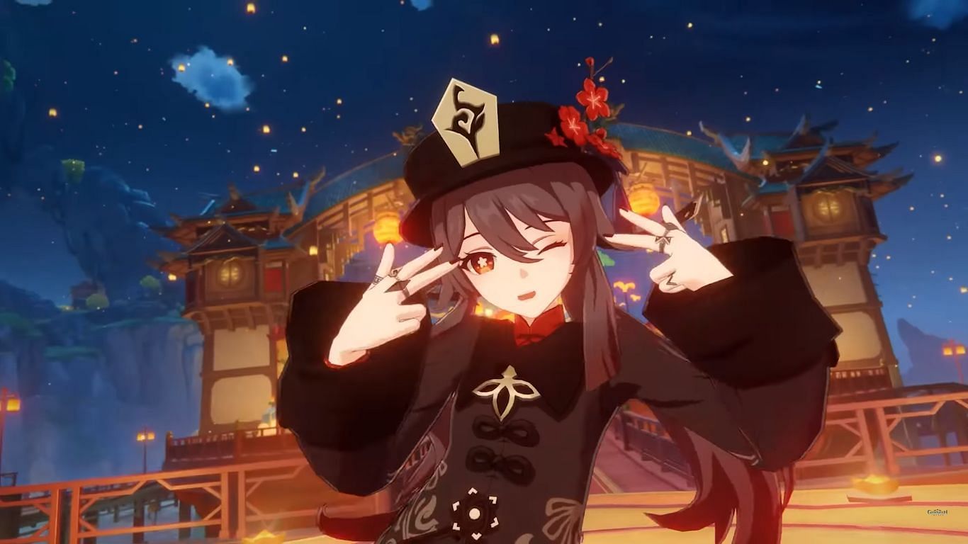 Genshin Impact Lantern Rite 2023: Major events, rewards, and date