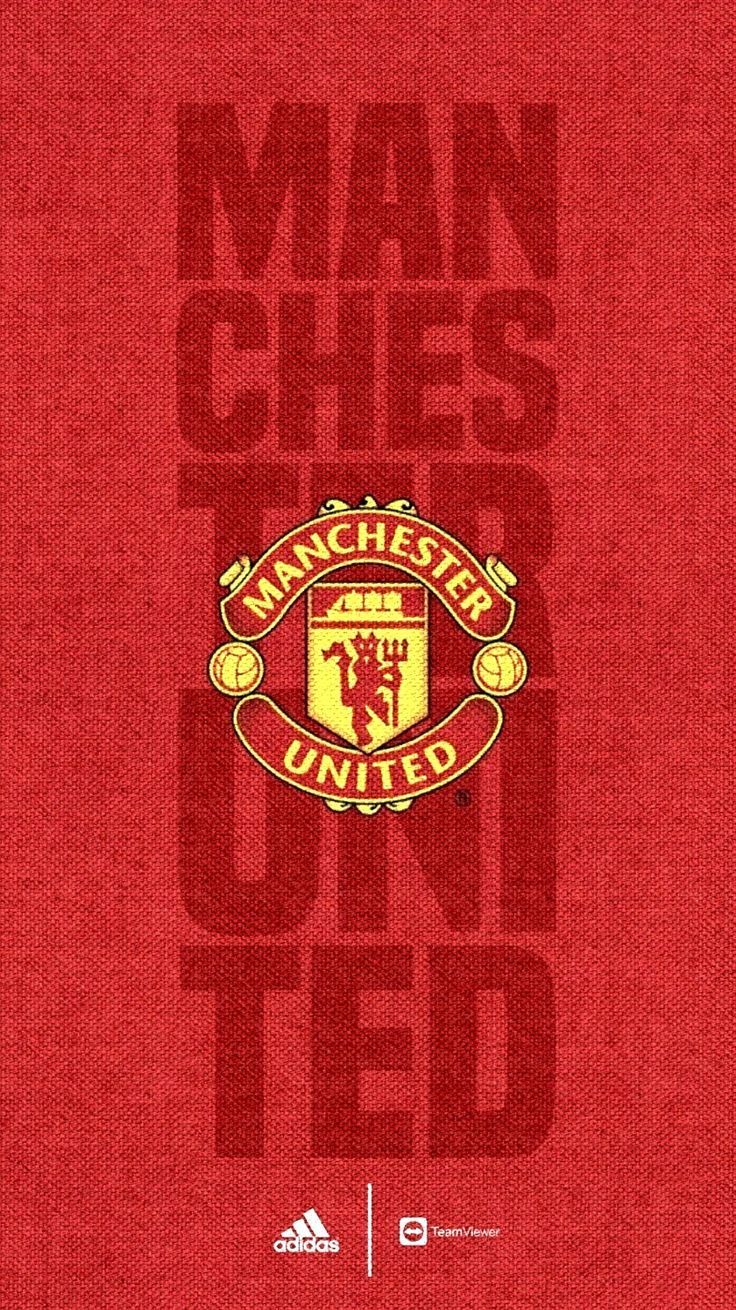 Manchester United 2023 Squad Wallpapers - Wallpaper Cave