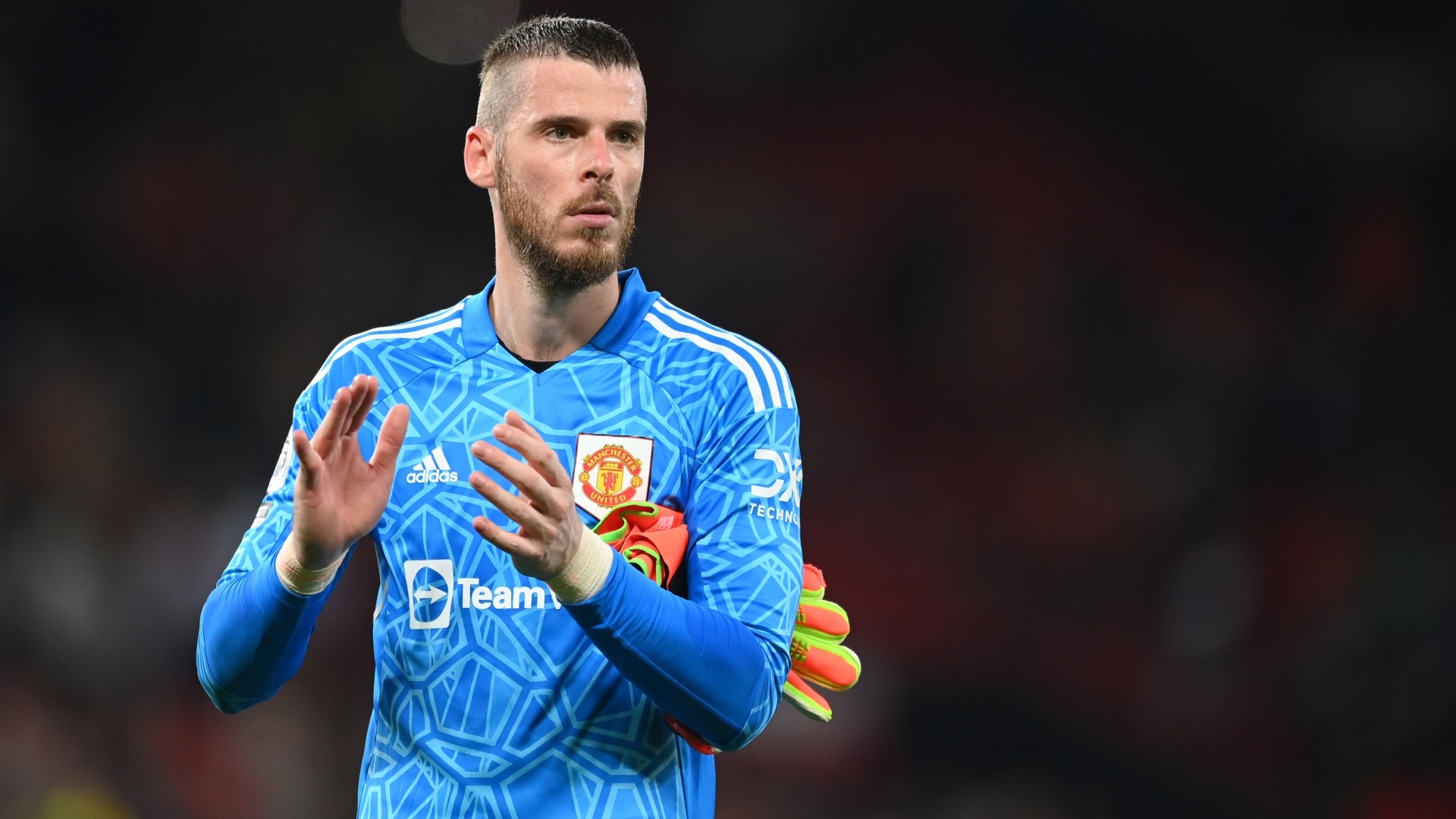 De Gea's Man Utd Career Under Ten Hag Will Be 'short Lived', Warns Neville. Goal.com UK