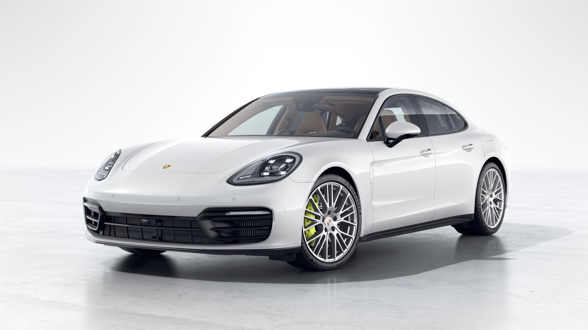 2023 Panamera Wallpapers - Wallpaper Cave