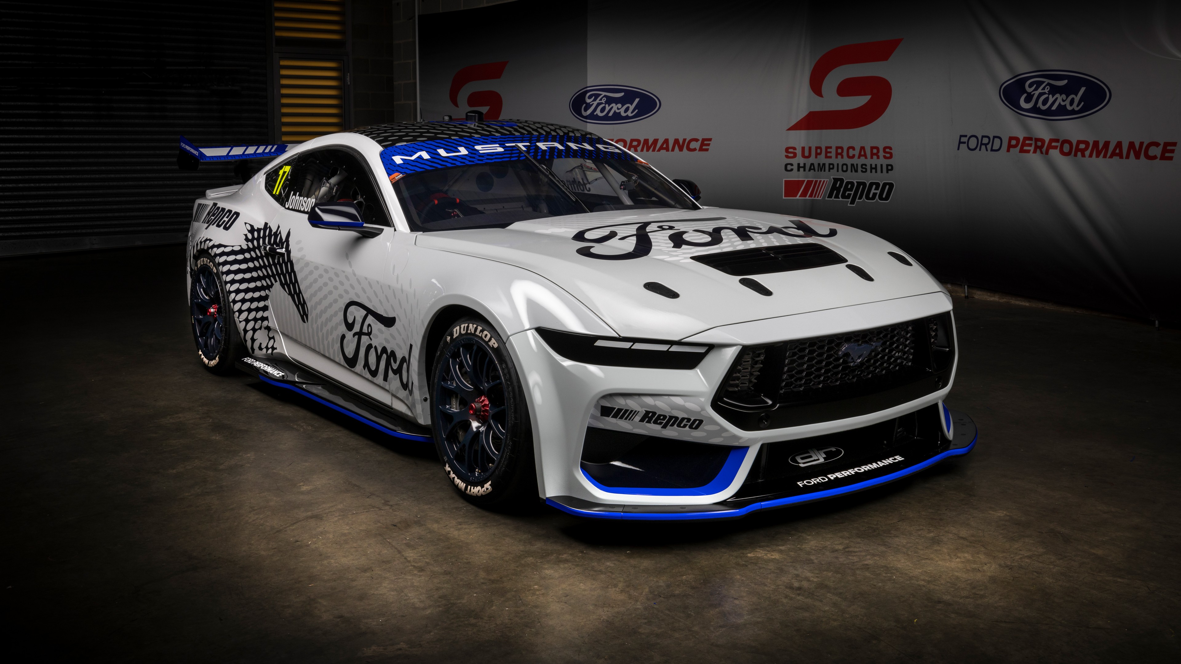 Mustang GT 2023 Wallpapers Wallpaper Cave