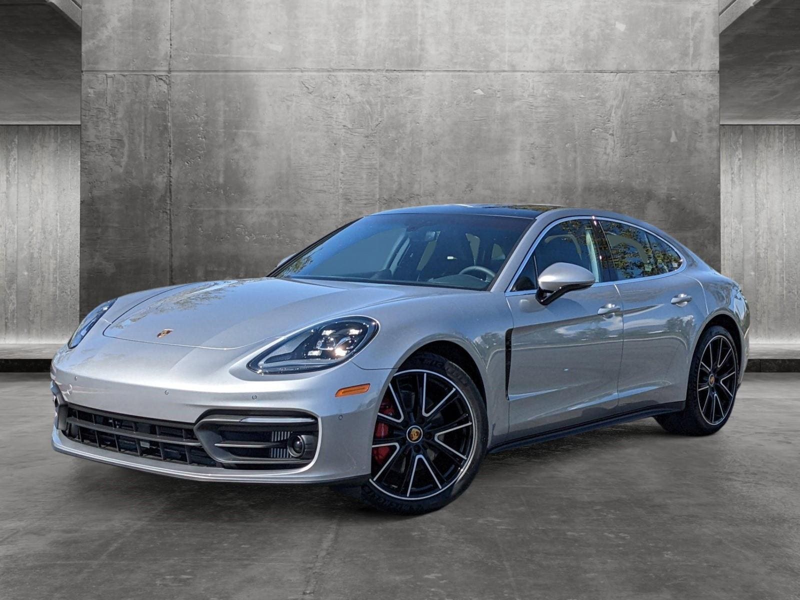 2023 Panamera Wallpapers - Wallpaper Cave