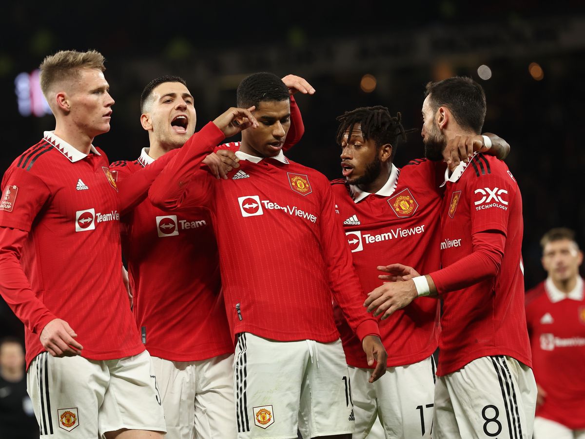 Premier League decision might have forced Manchester United into team news change Marshall Evening News