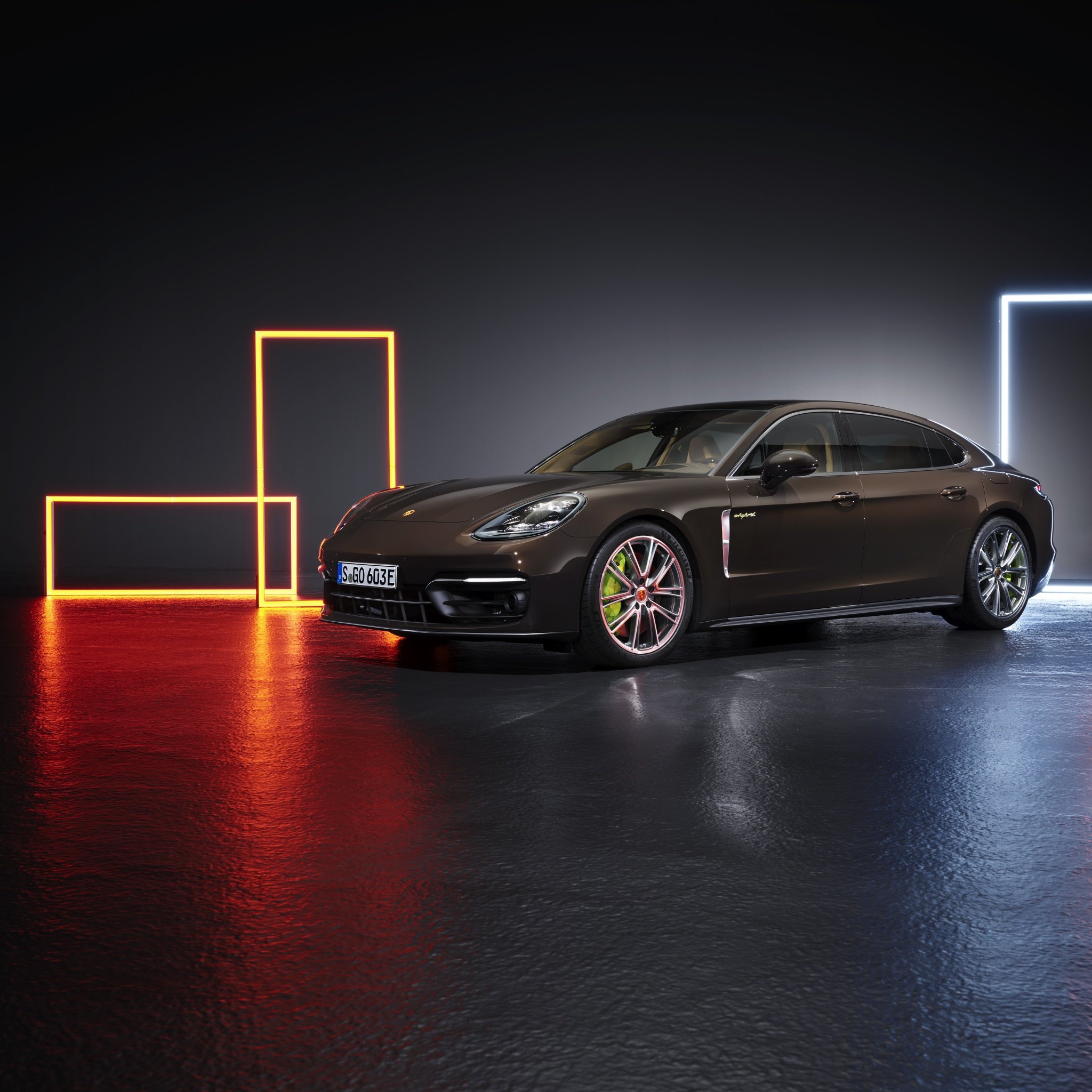 2023 Panamera Wallpapers Wallpaper Cave