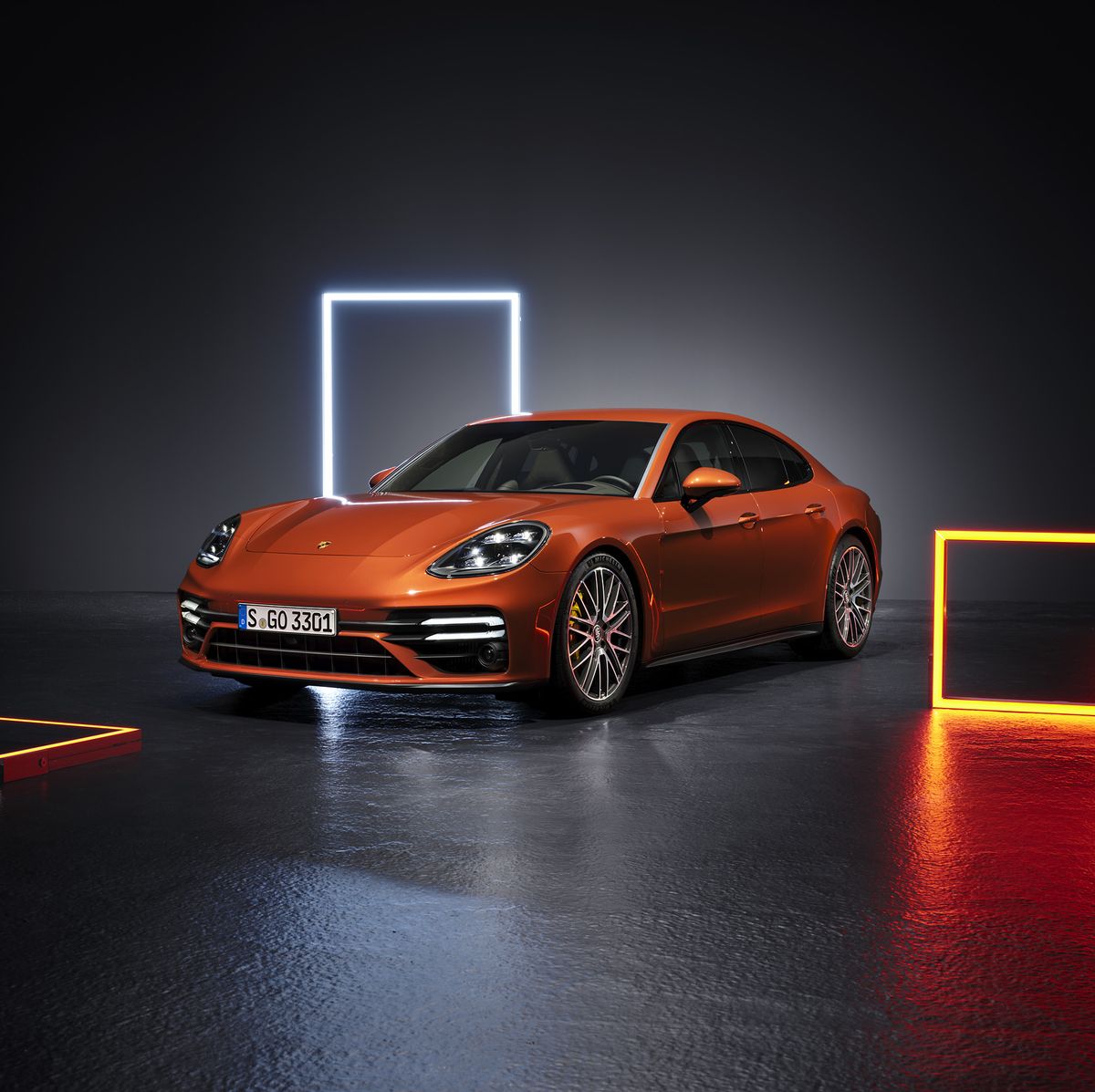 2023 Panamera Wallpapers Wallpaper Cave