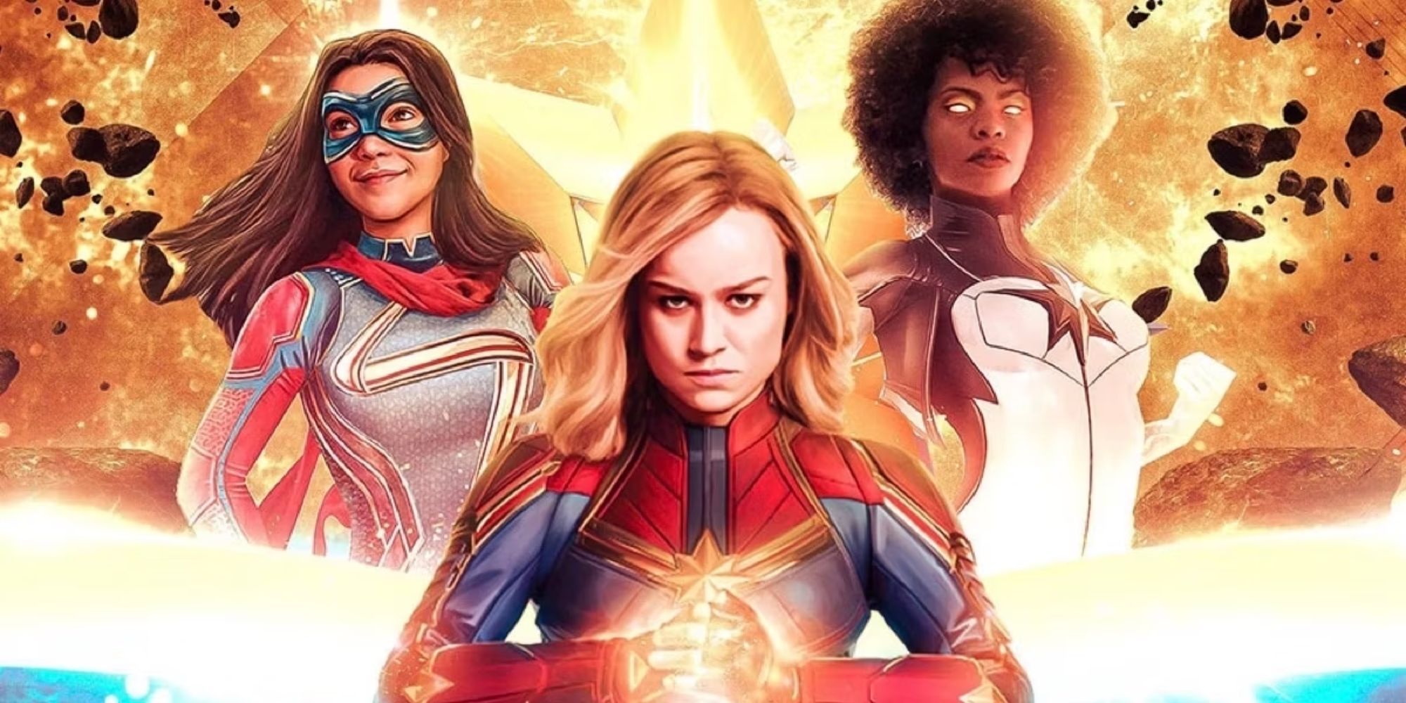 Most Anticipated Superhero Movies Fans Are Looking Forward to in 2023