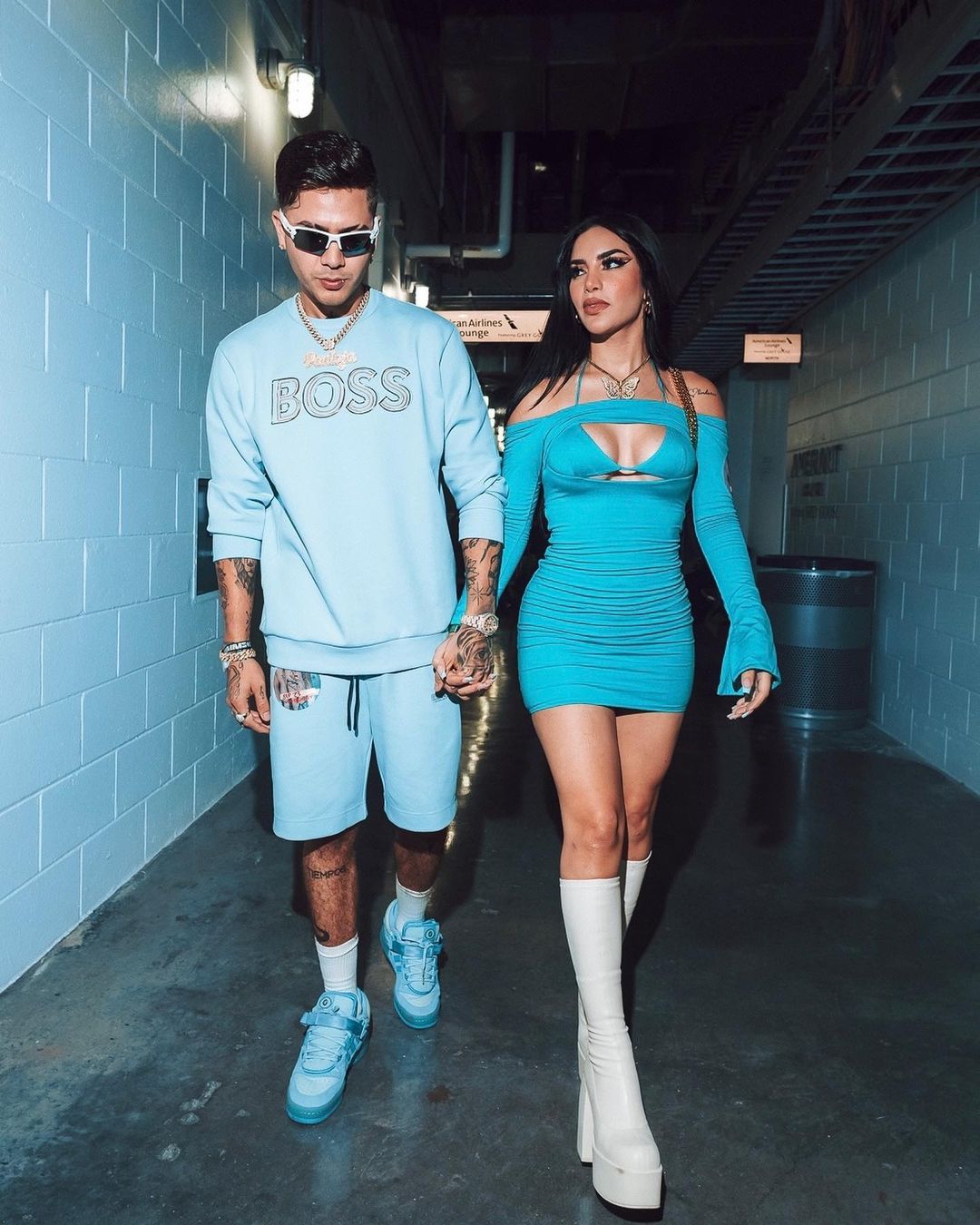 Kimberly Loaiza. Noticias sobre Kimberly Loaiza